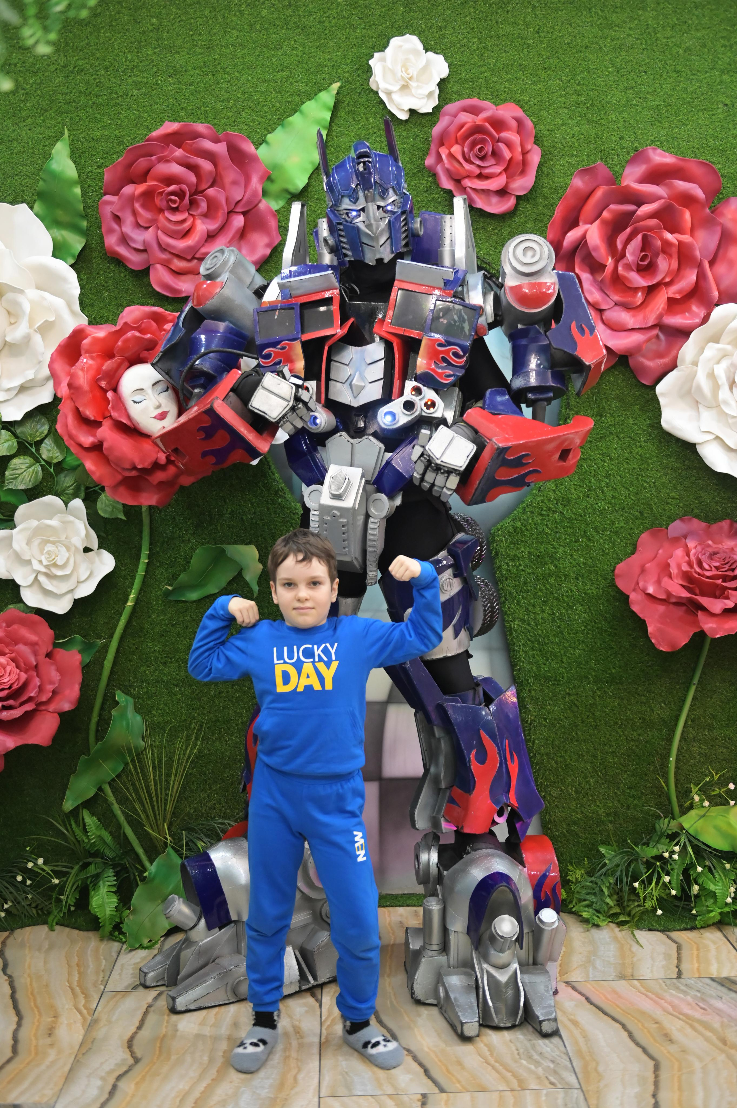 Дни Рождения. Свадебный и семейный фотограф Волгоград, Краснодар