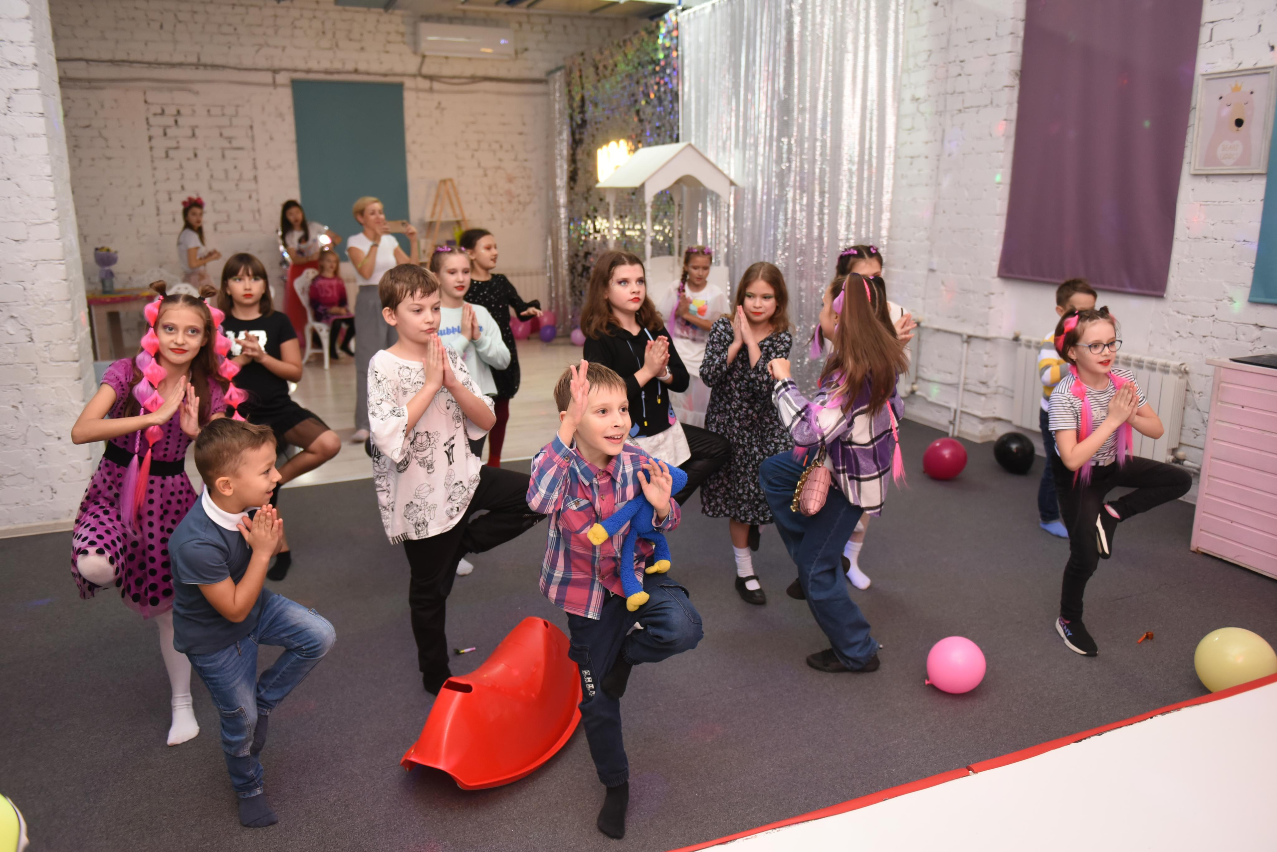 Дни Рождения. Свадебный и семейный фотограф Волгоград, Краснодар