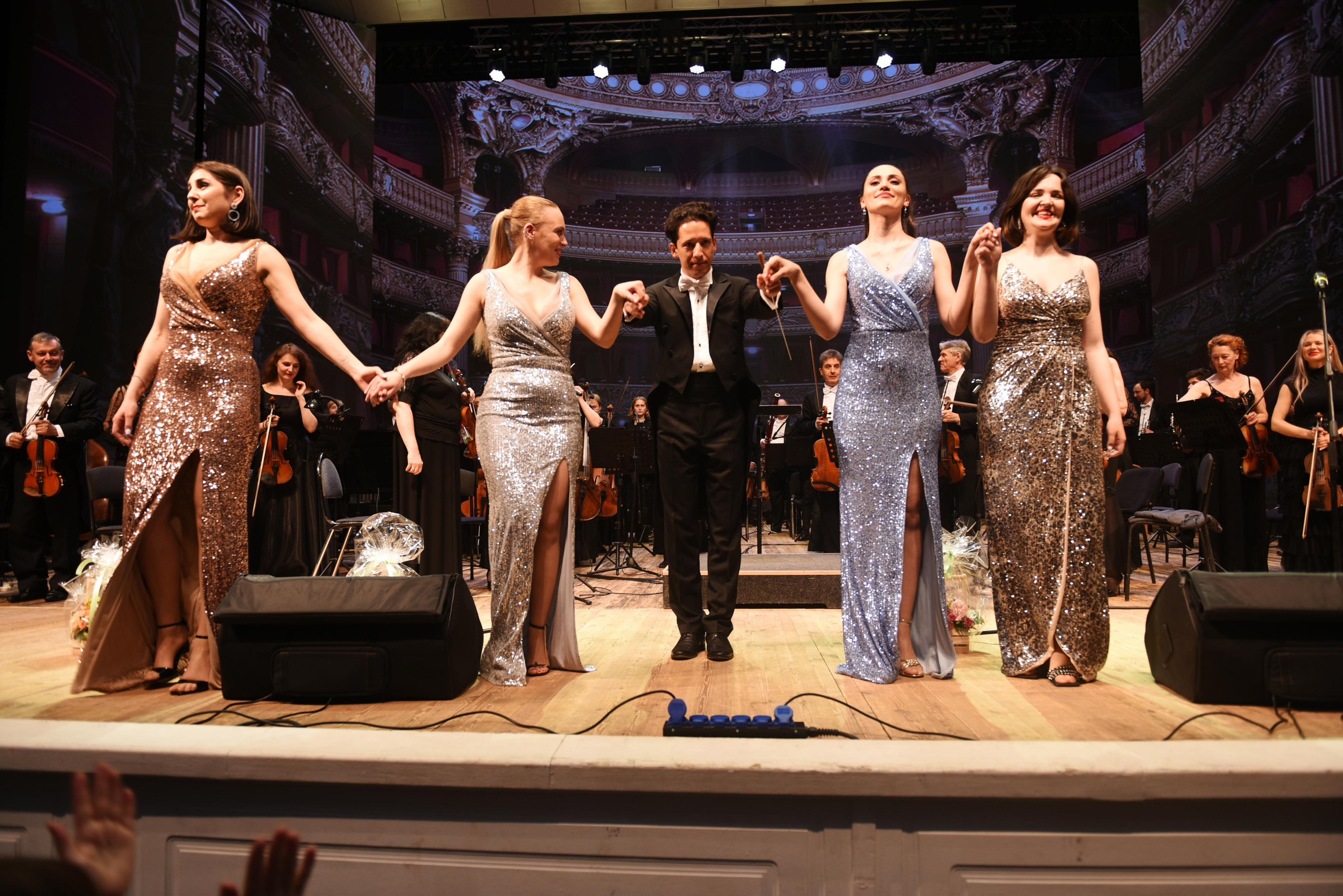 Концерт. Свадебный и семейный фотограф Волгоград, Краснодар