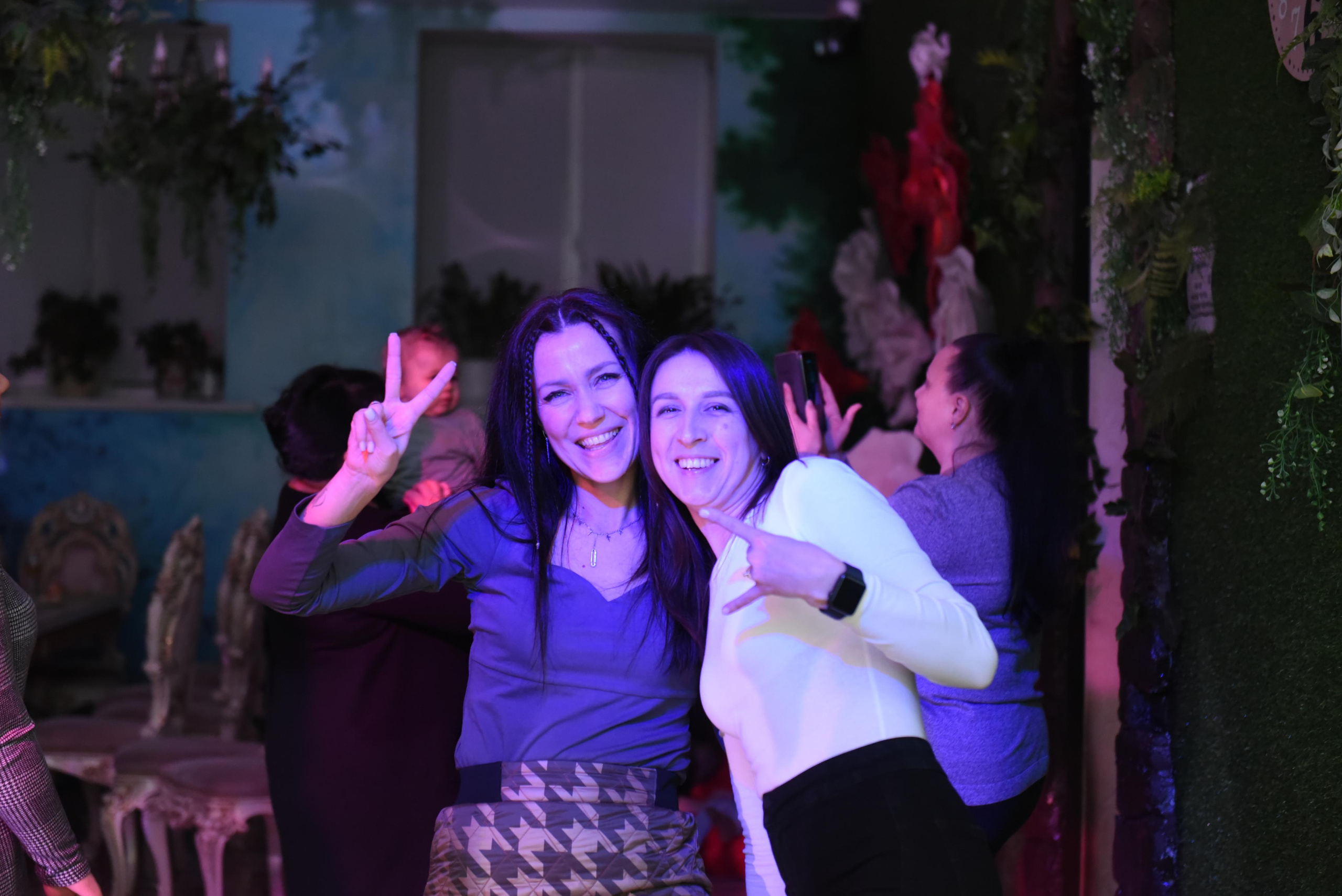 Дни Рождения. Свадебный и семейный фотограф Волгоград, Краснодар