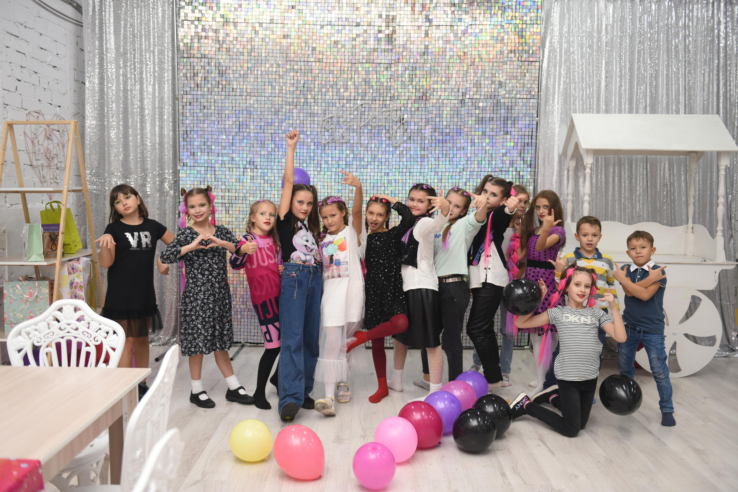 Дни Рождения. Свадебный и семейный фотограф Волгоград, Краснодар