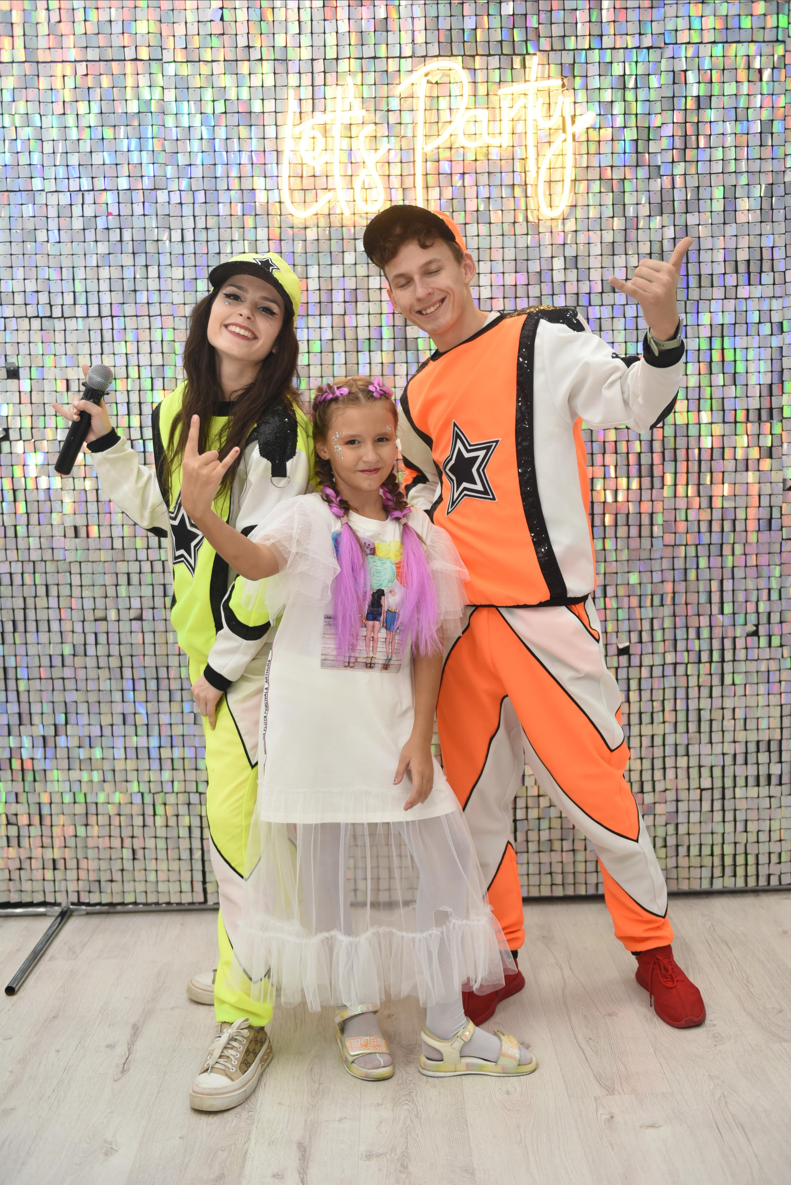 Дни Рождения. Свадебный и семейный фотограф Волгоград, Краснодар