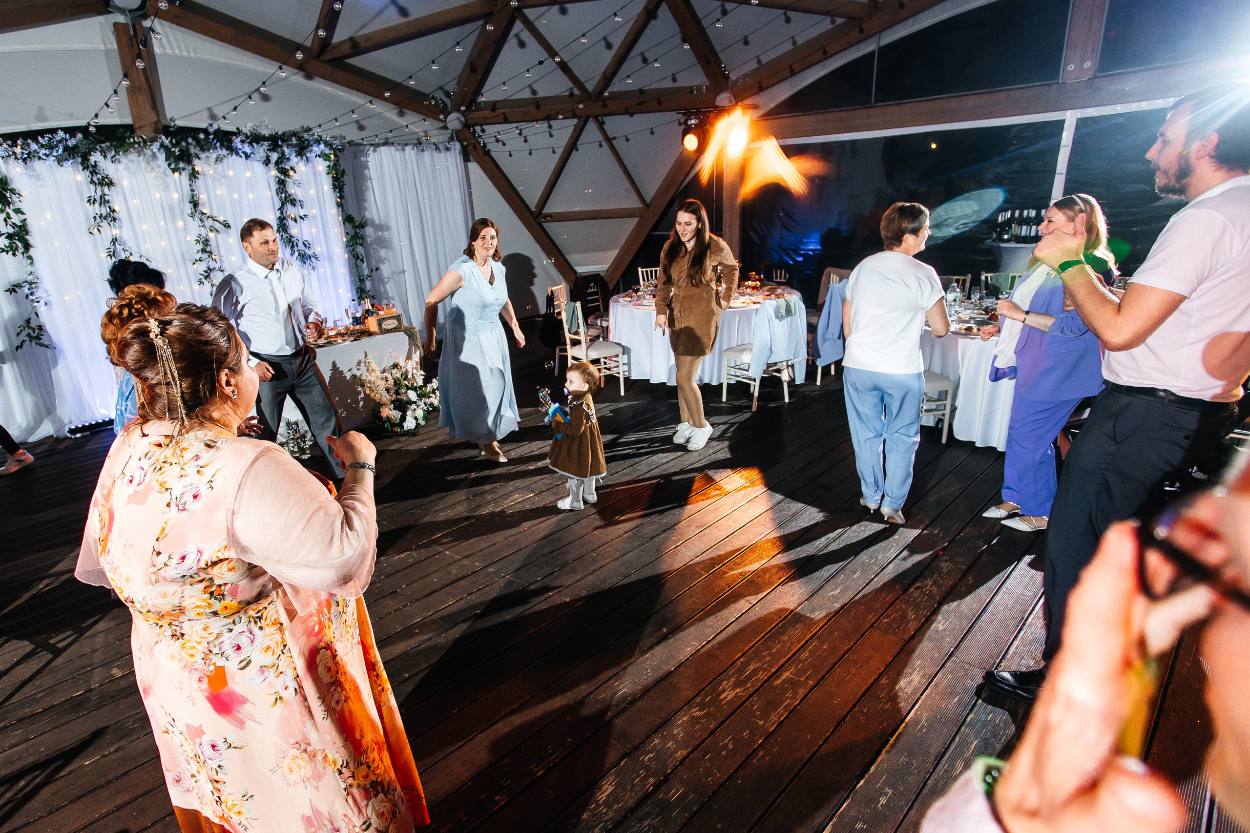 Max & Veronika. Свадебный фотограф в Москве Виктория Арехова