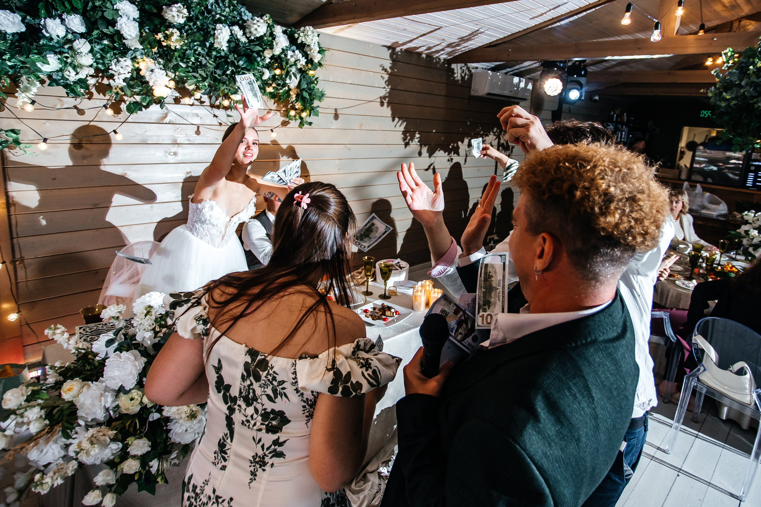 Roma & Nika. Свадебный фотограф в Москве Виктория Арехова