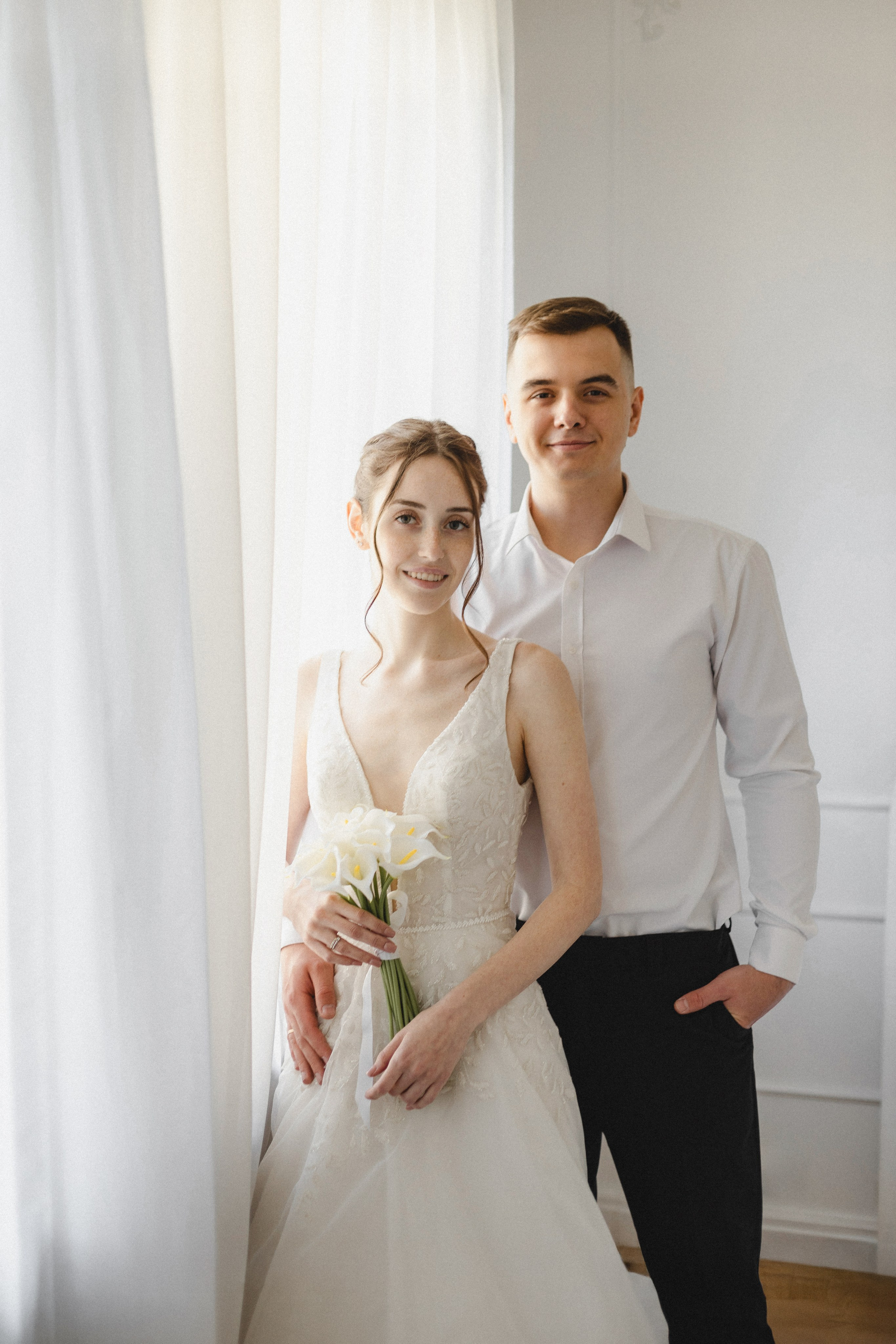 Анна & Даниил. Кузьмина Анастасия — контент-фотограф | Москва