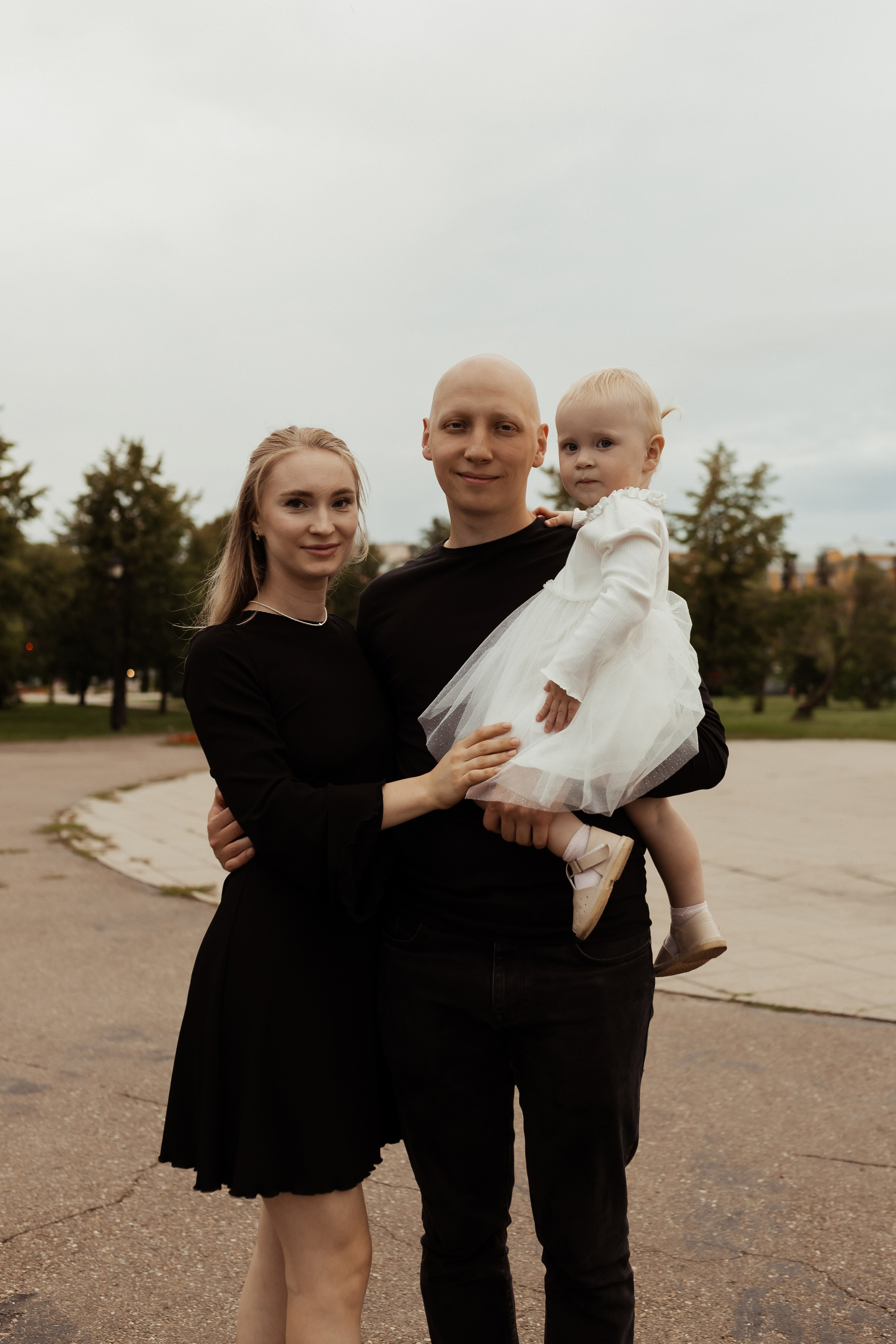 Артем, Настя и Ульяна. ФОТОГРАФ Маргарита Сивакова | Ярославль Кострома Москва