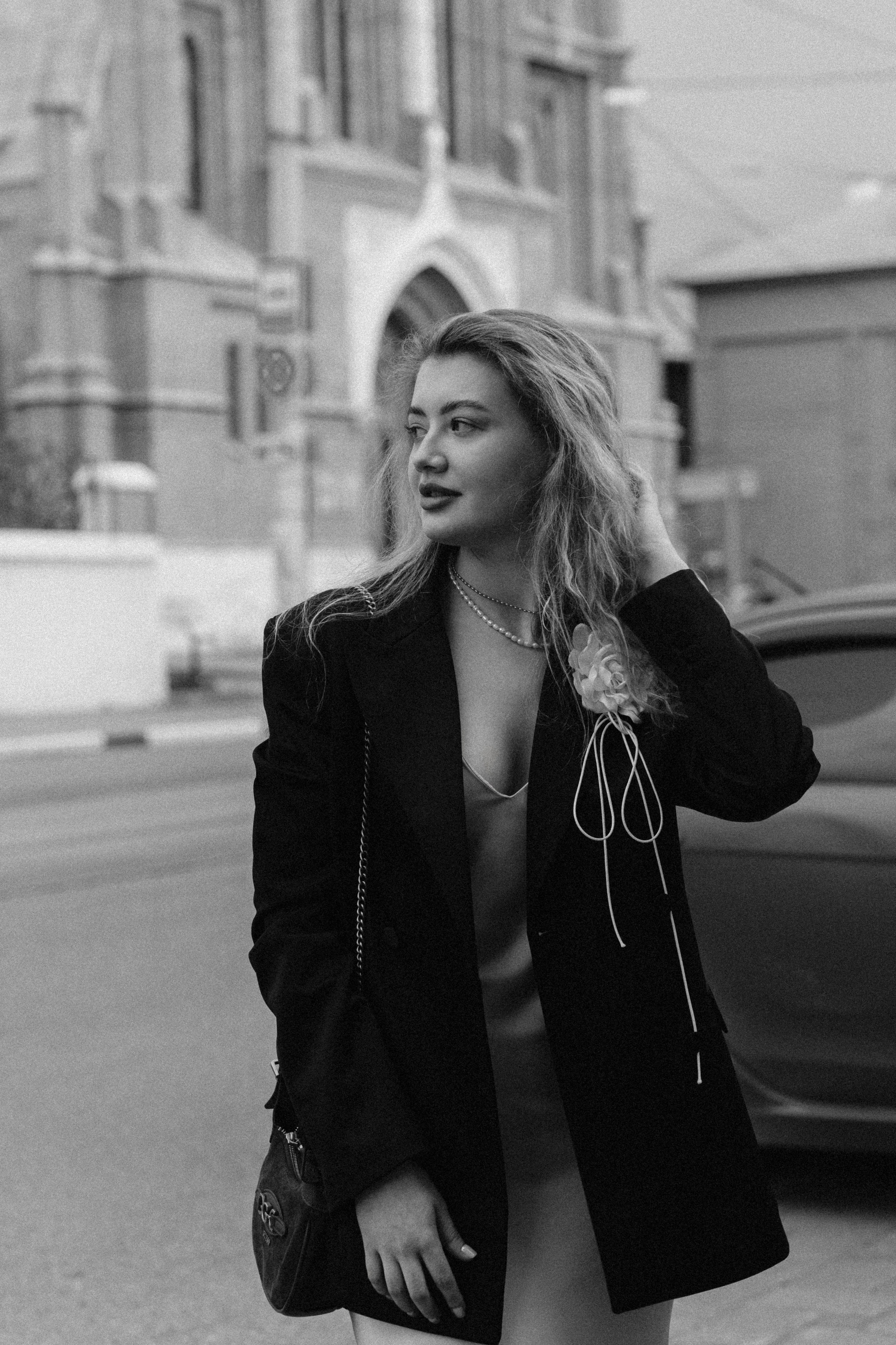 Анастасия. Профессиональный фотограф в Самаре Анна Конзаева