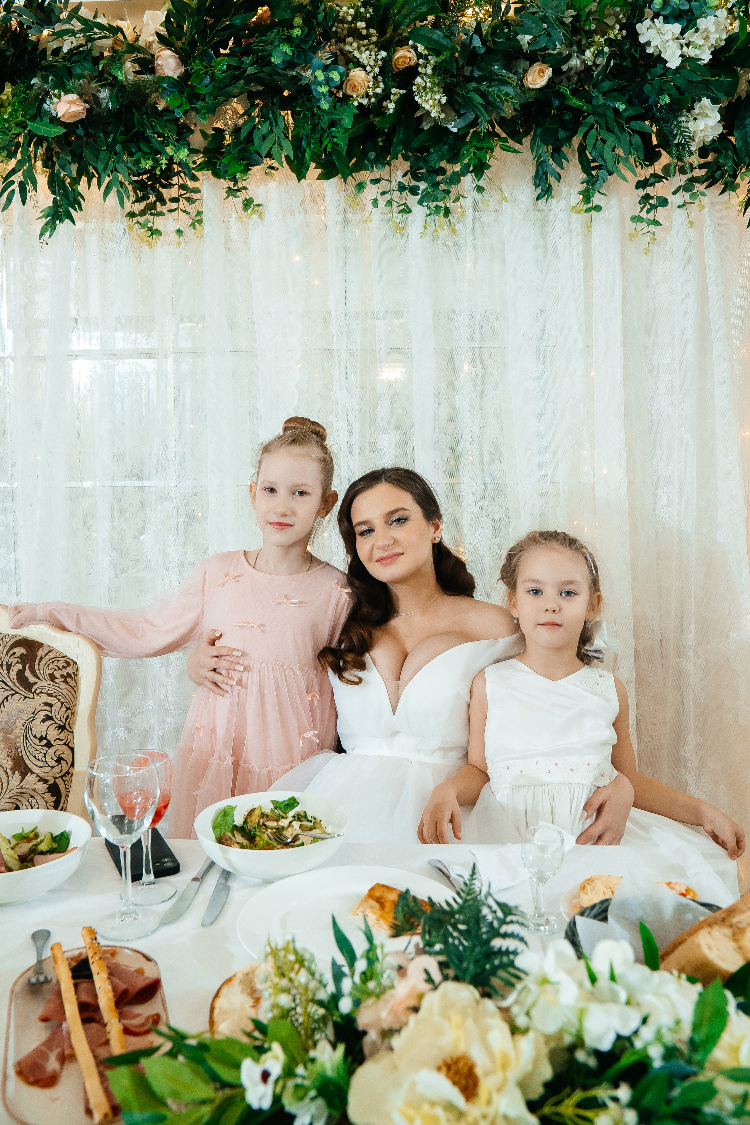 Данила и Татьяна. Профессиональный фотограф в Самаре Анна Конзаева