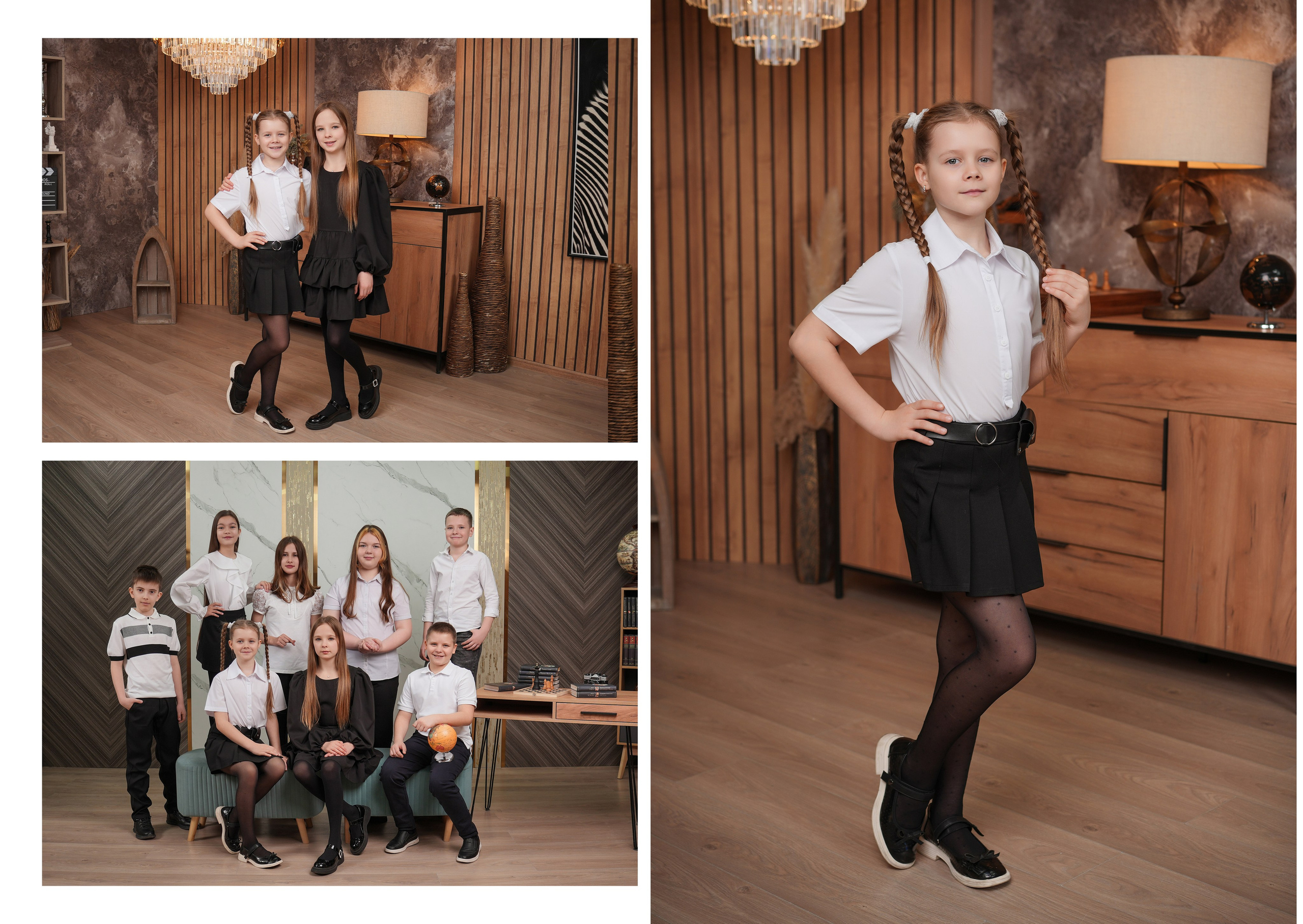 ГИМНАЗИЯ 18 4 Г. Красивый выпускной альбом в Краснодаре