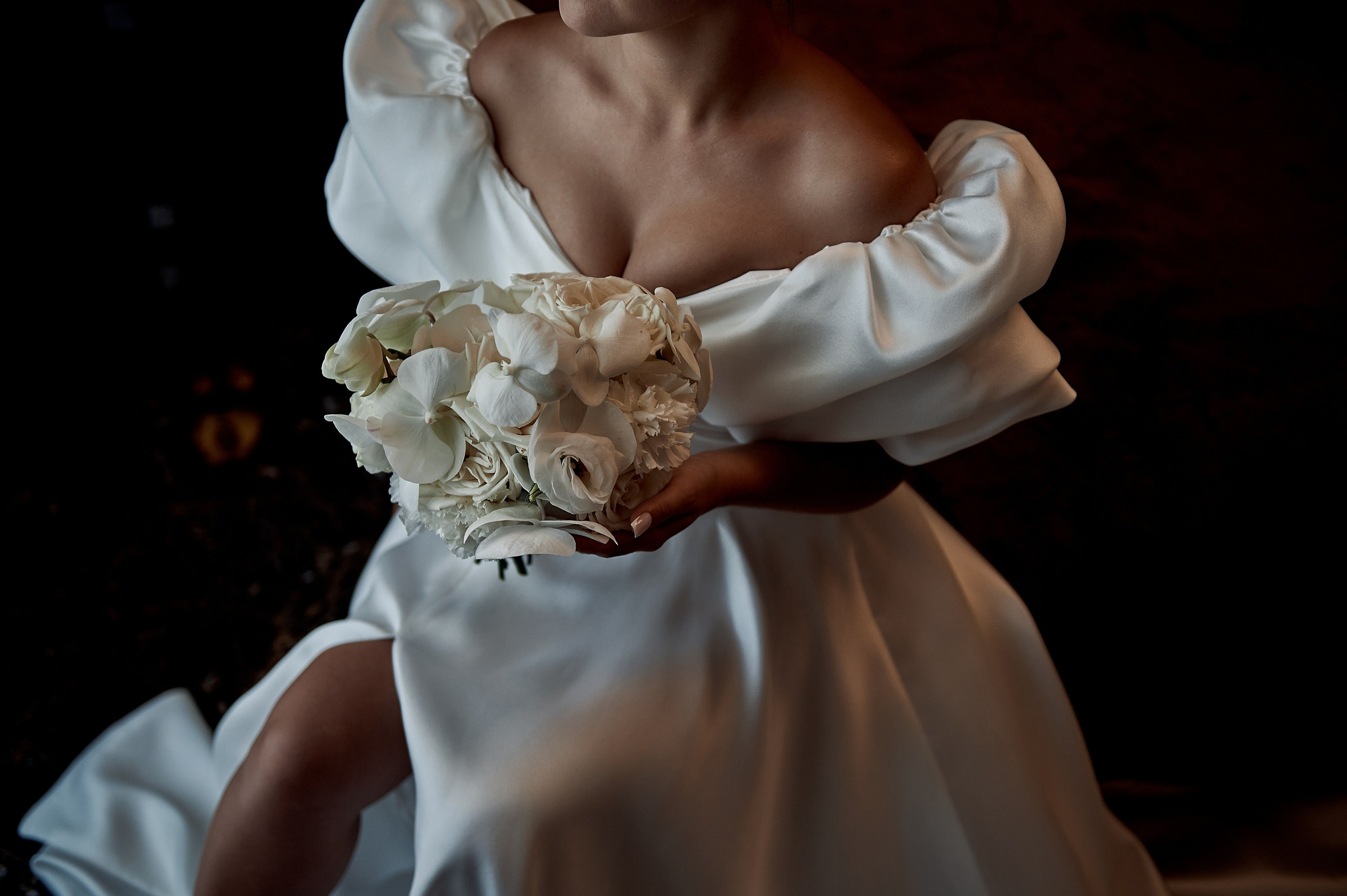 Саша и Лена. Свадебный и семейный фотограф в Крыму