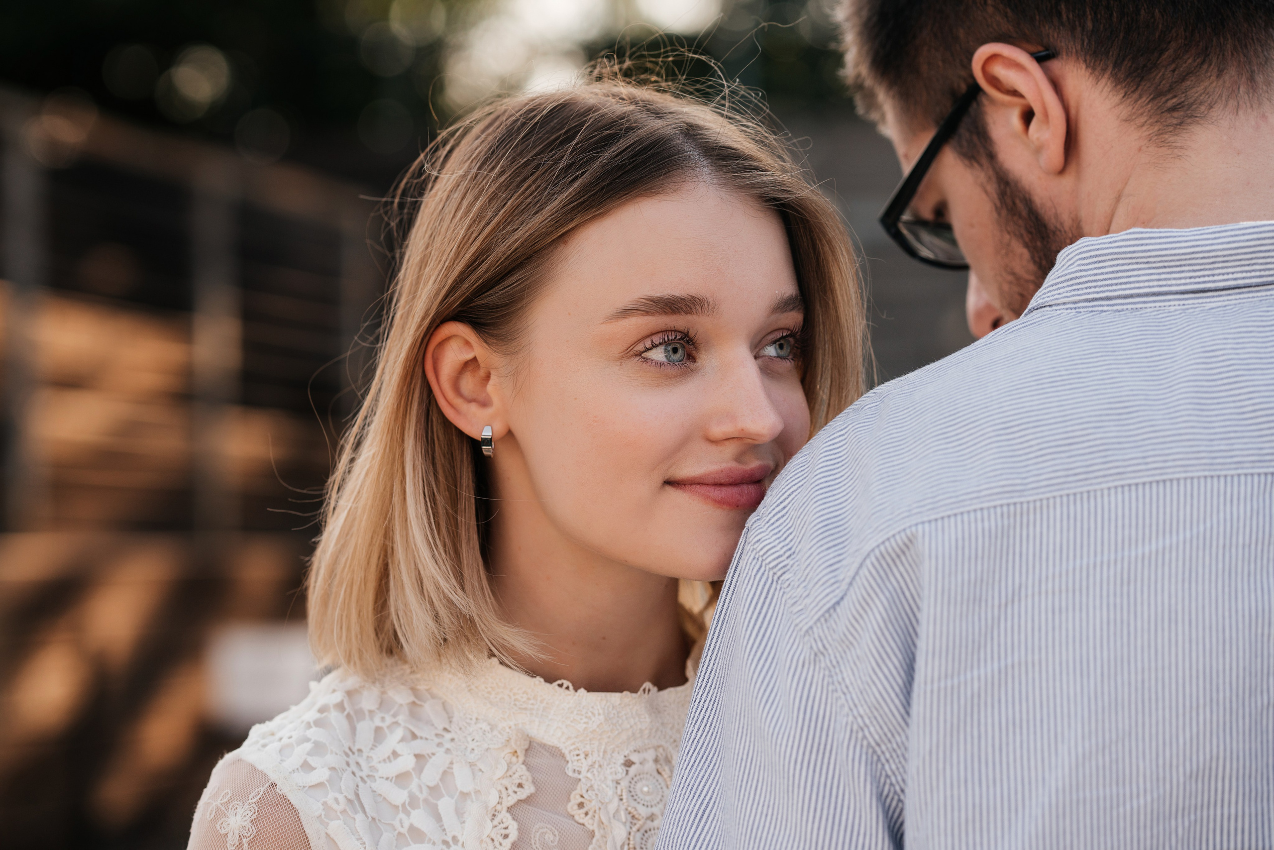 Рассветная фотосессия. Свадебный и семейный фотограф Надежда Соловьева