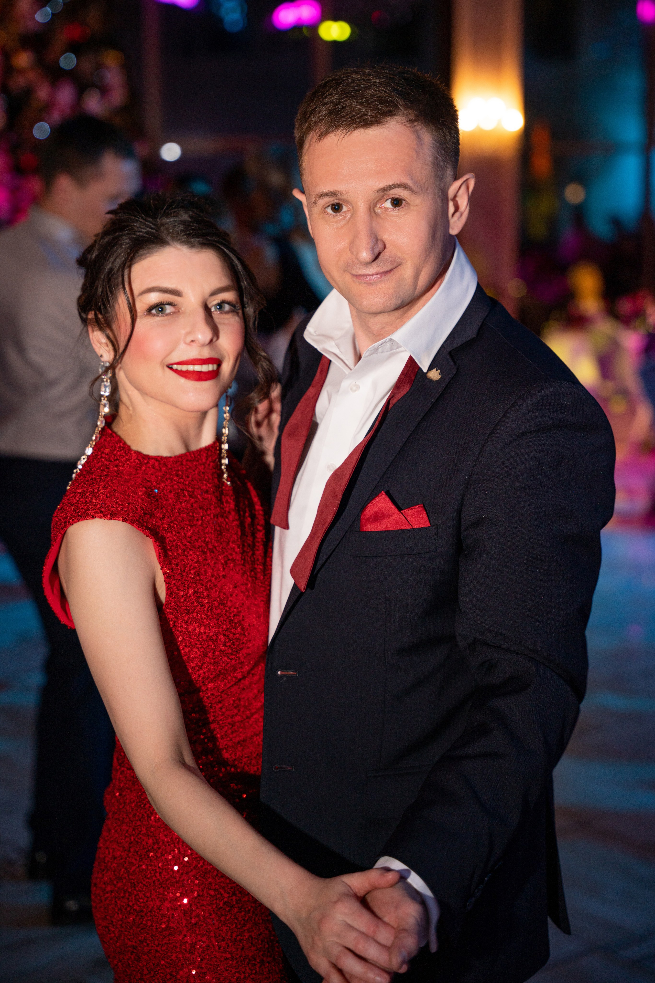 КОРПОРАТИВ В БЕРЕЗКЕ. Фотограф на любое мероприятие