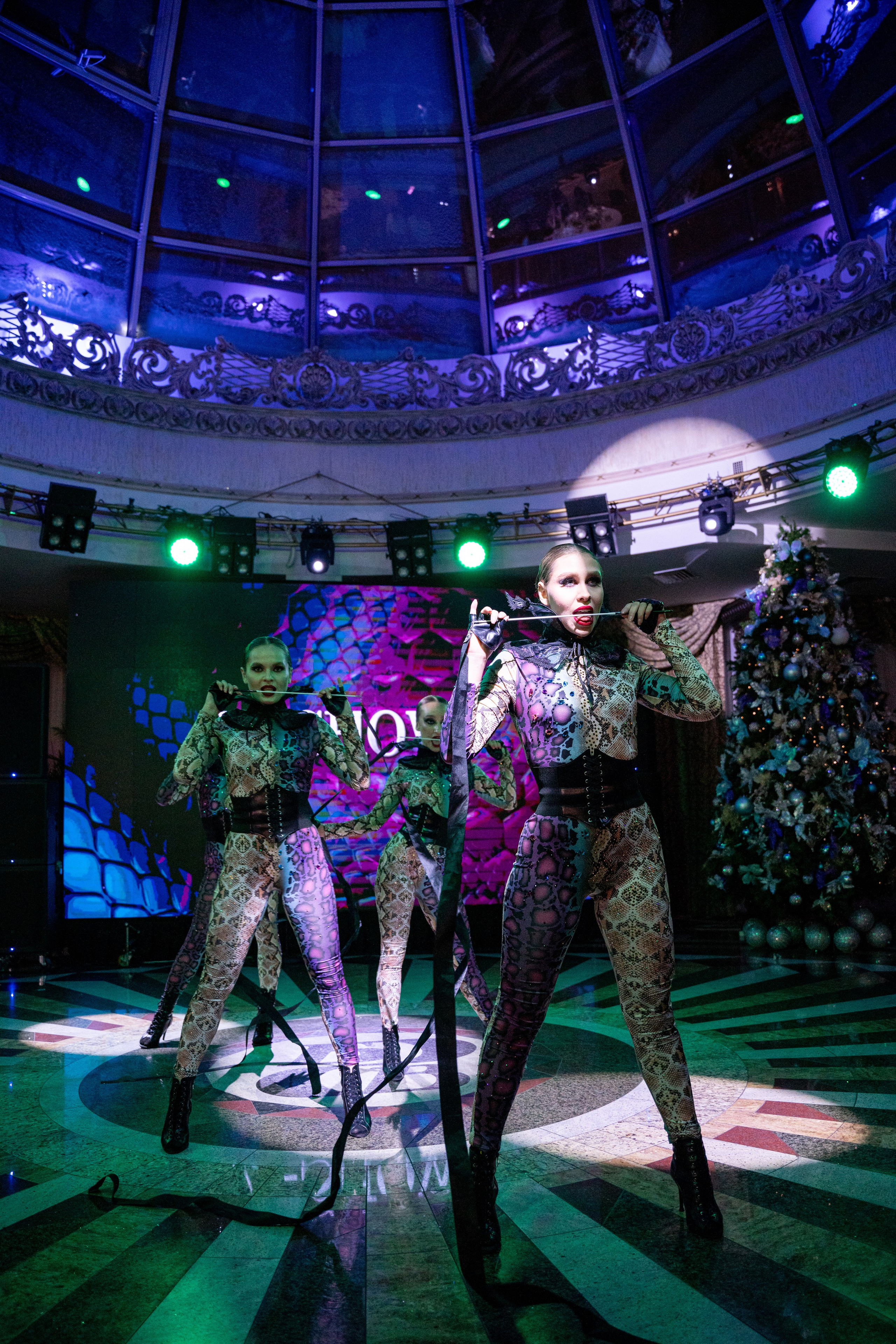 НОВОГОДНИЙ КОРПОРАТИВ 2025. Фотограф на любое мероприятие