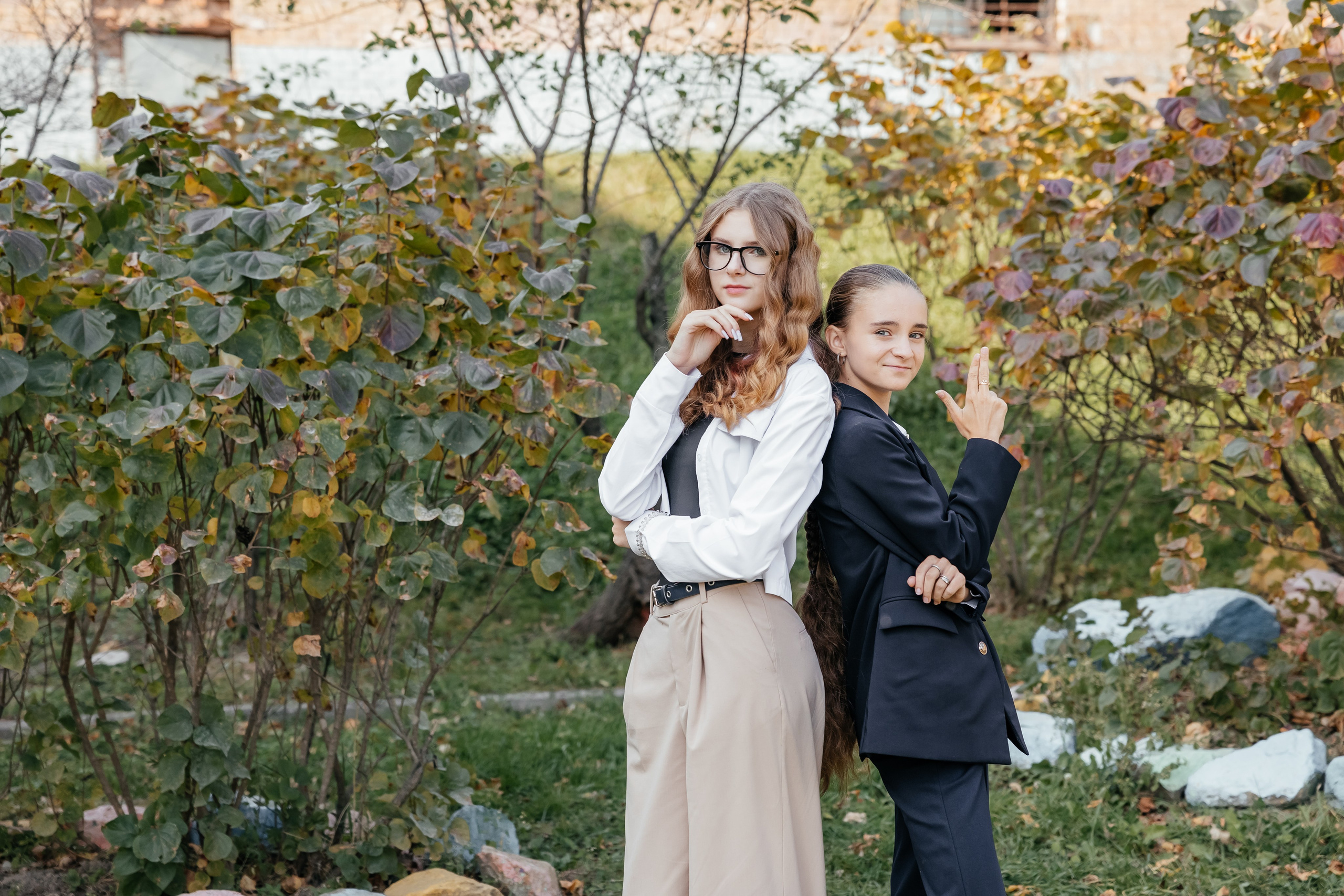 9 класс. Главная