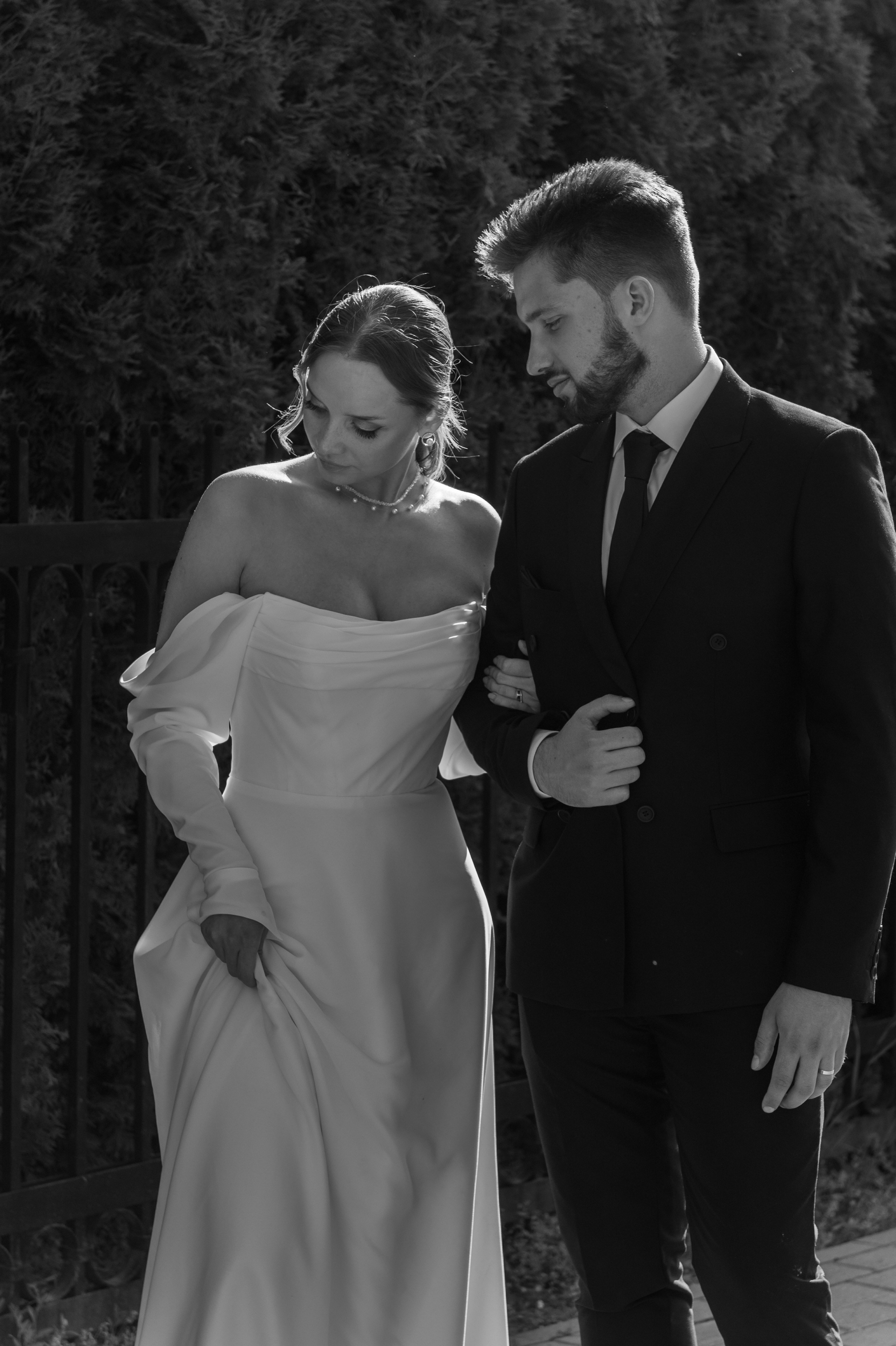 Игнат | Полина. Константин Тищенко, фотограф в Санкт-Петербурге, Пскове, Москве