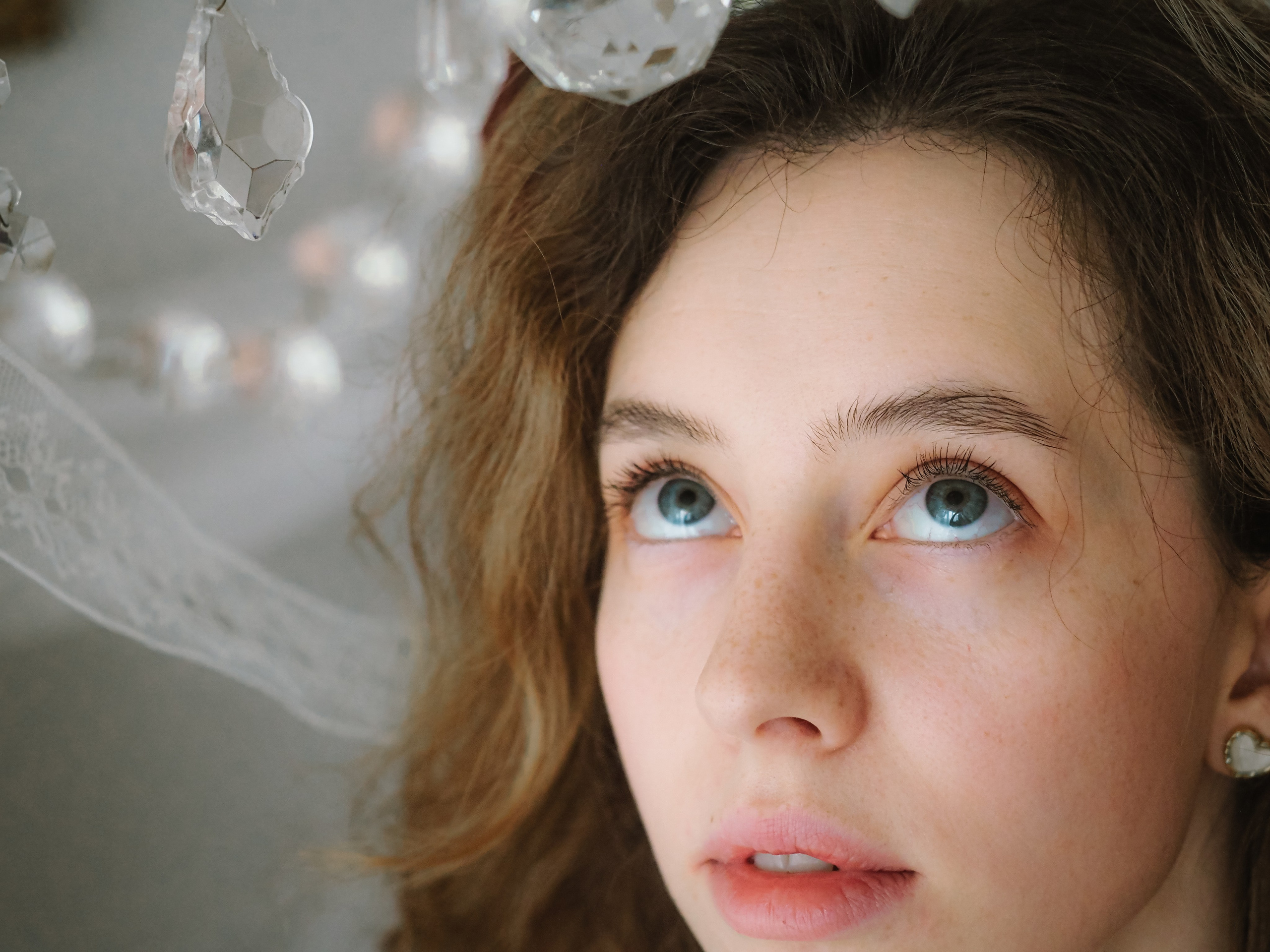 Утро и аромат персиков. Фотограф Рязань. Семейный Свадебный фотограф