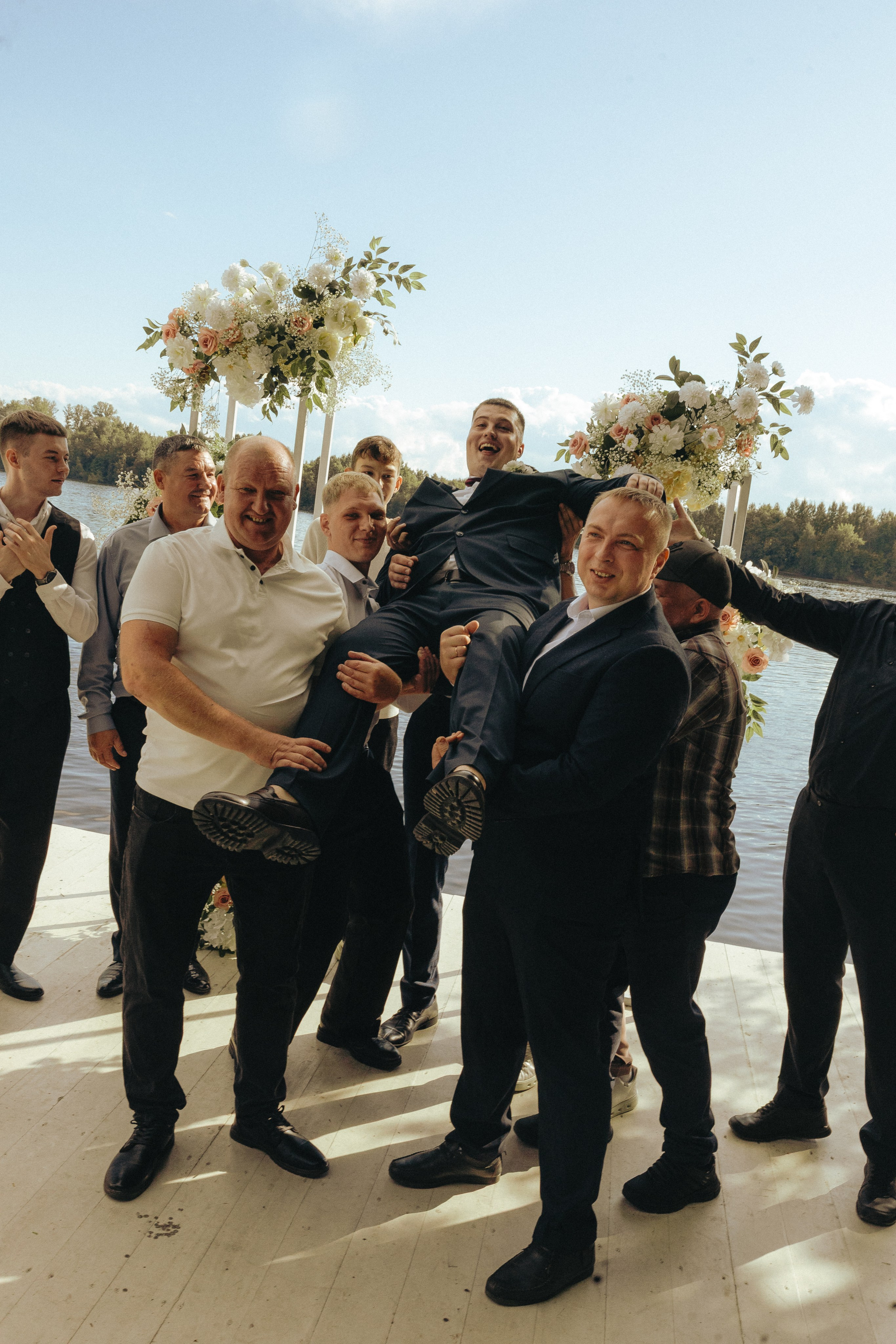 Wedding. Анастасия Зверева