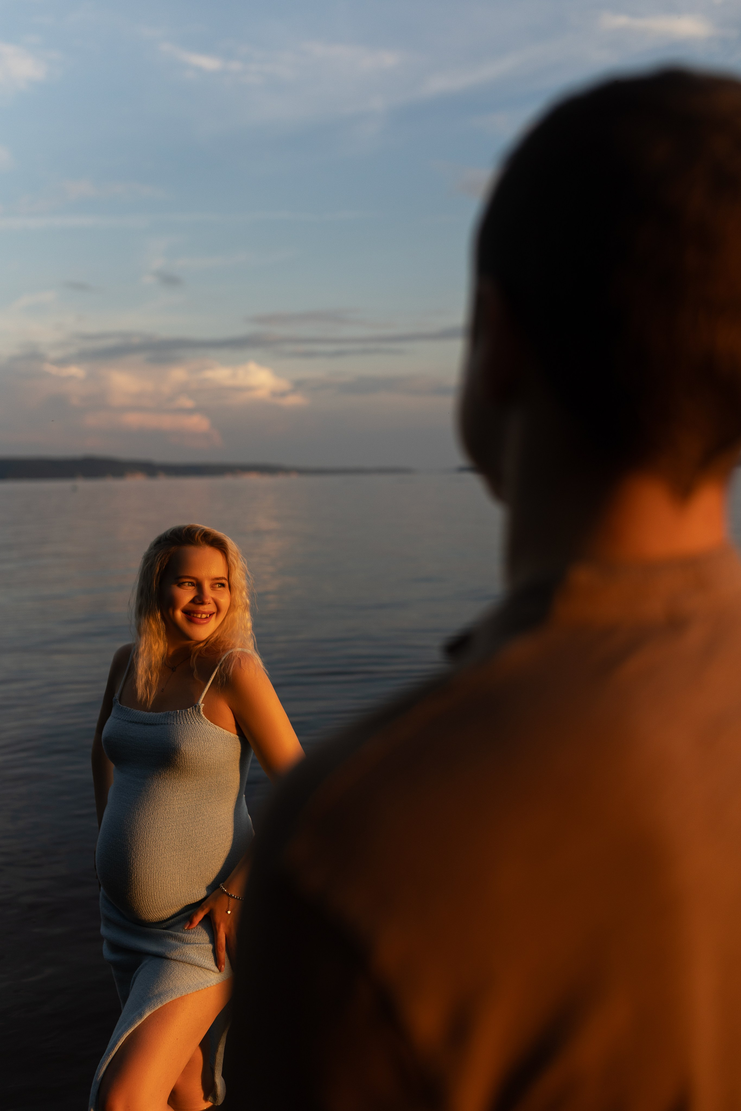 Наталья и Артур. Фотограф Алина Кучумова