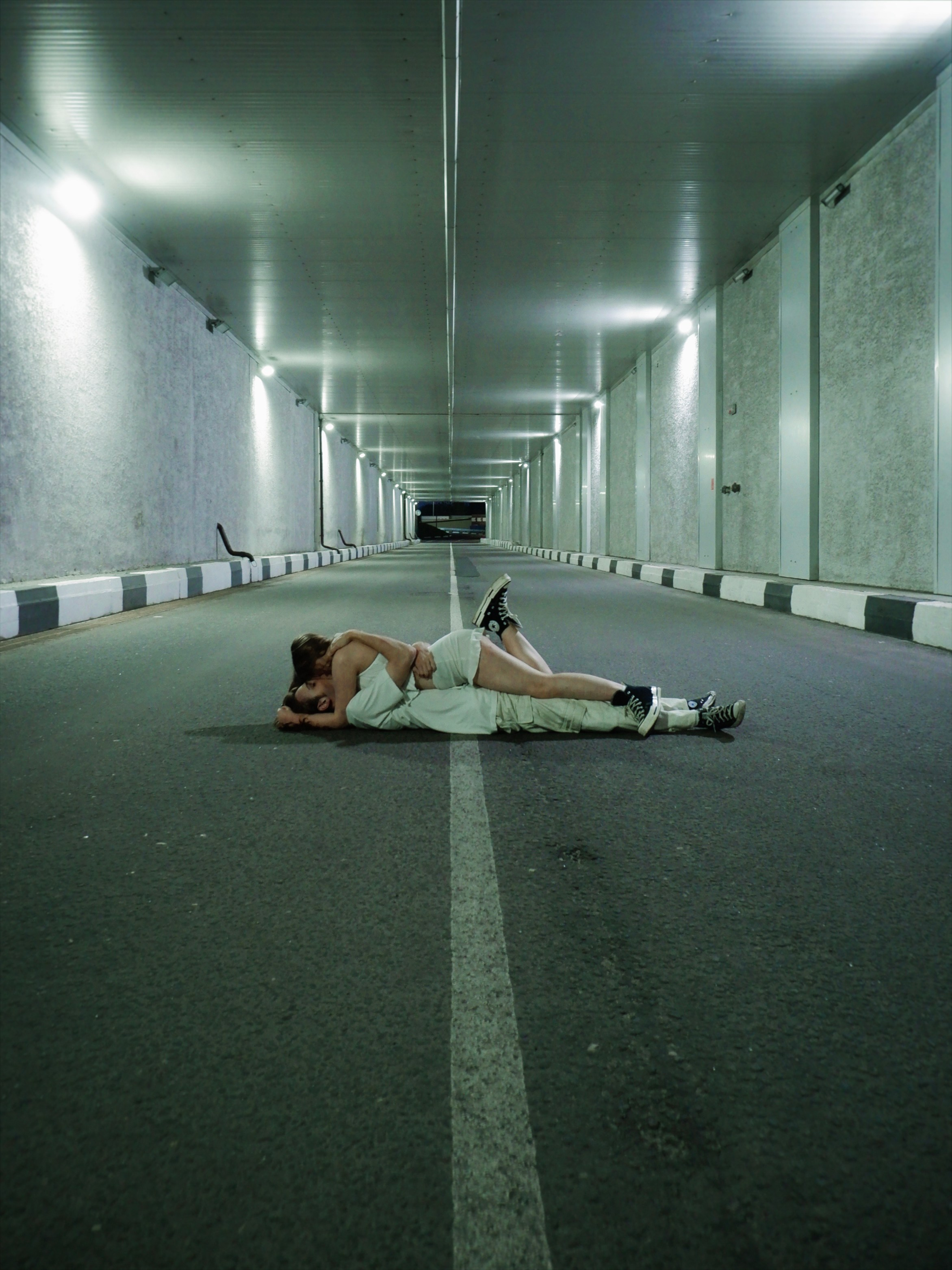 Все фото. Ева Мецгер — фотограф