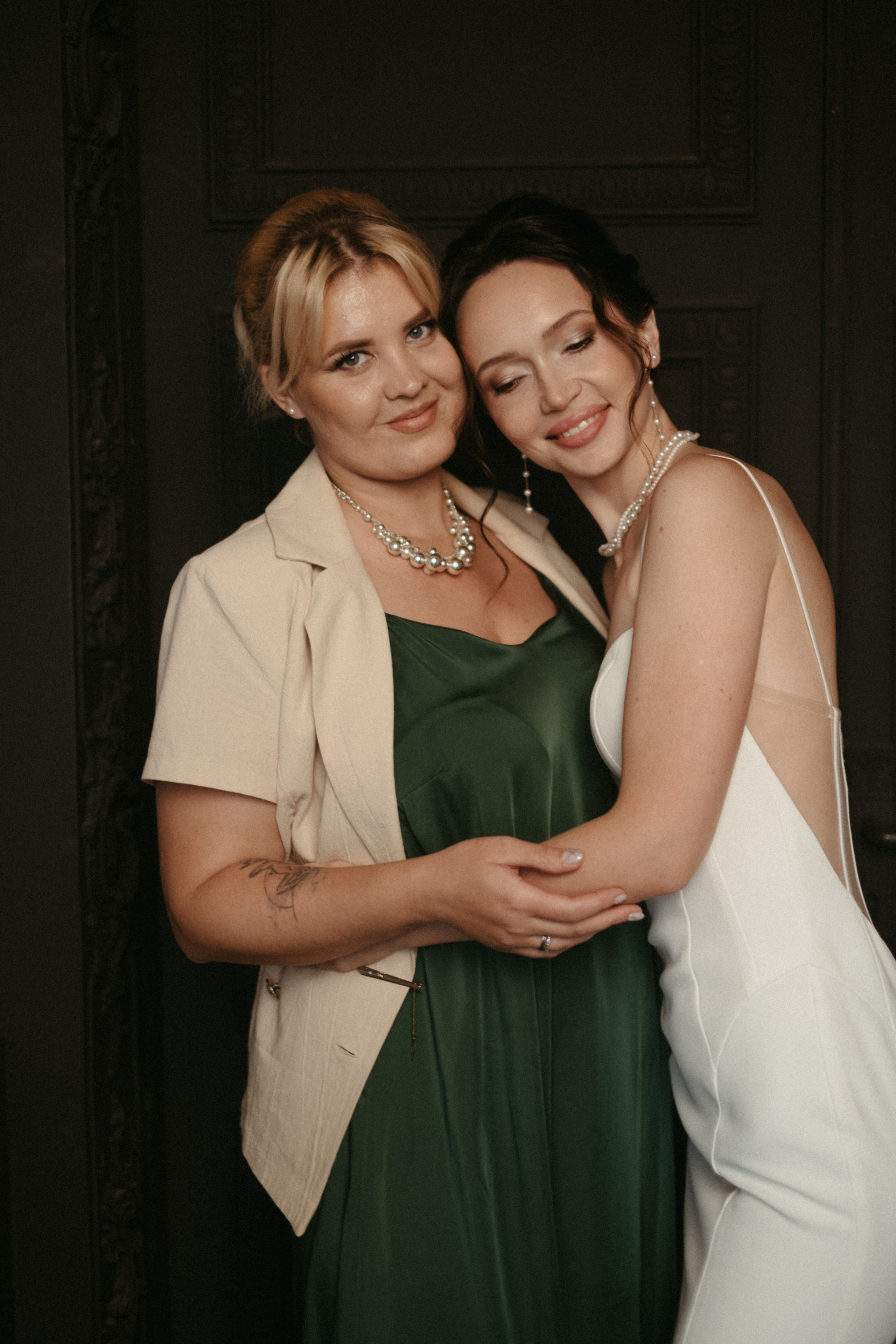 Андрей и Юлия. Свадебный фотограф Денис Ожигин в Краснодаре и крае. Эмоциональная и стильная съемка вашего дня