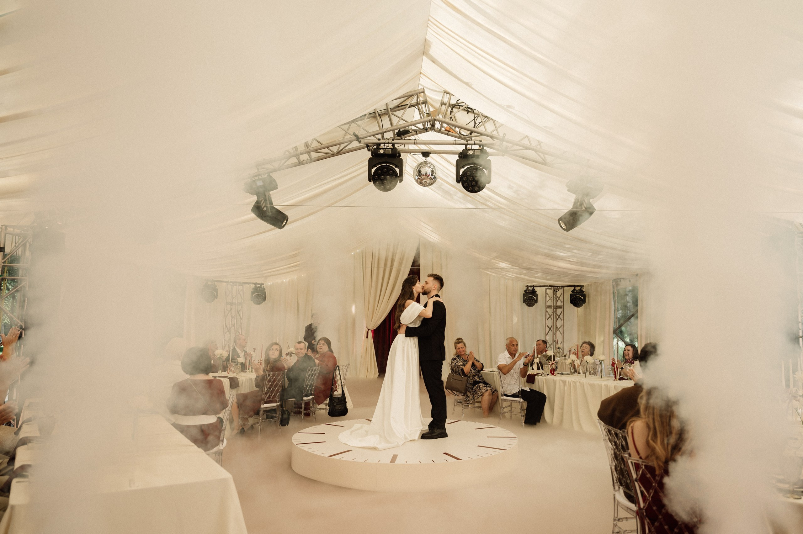 Лучшее время — сейчас!. Свадебный и Репортажный фотограф Сергей Шептухин