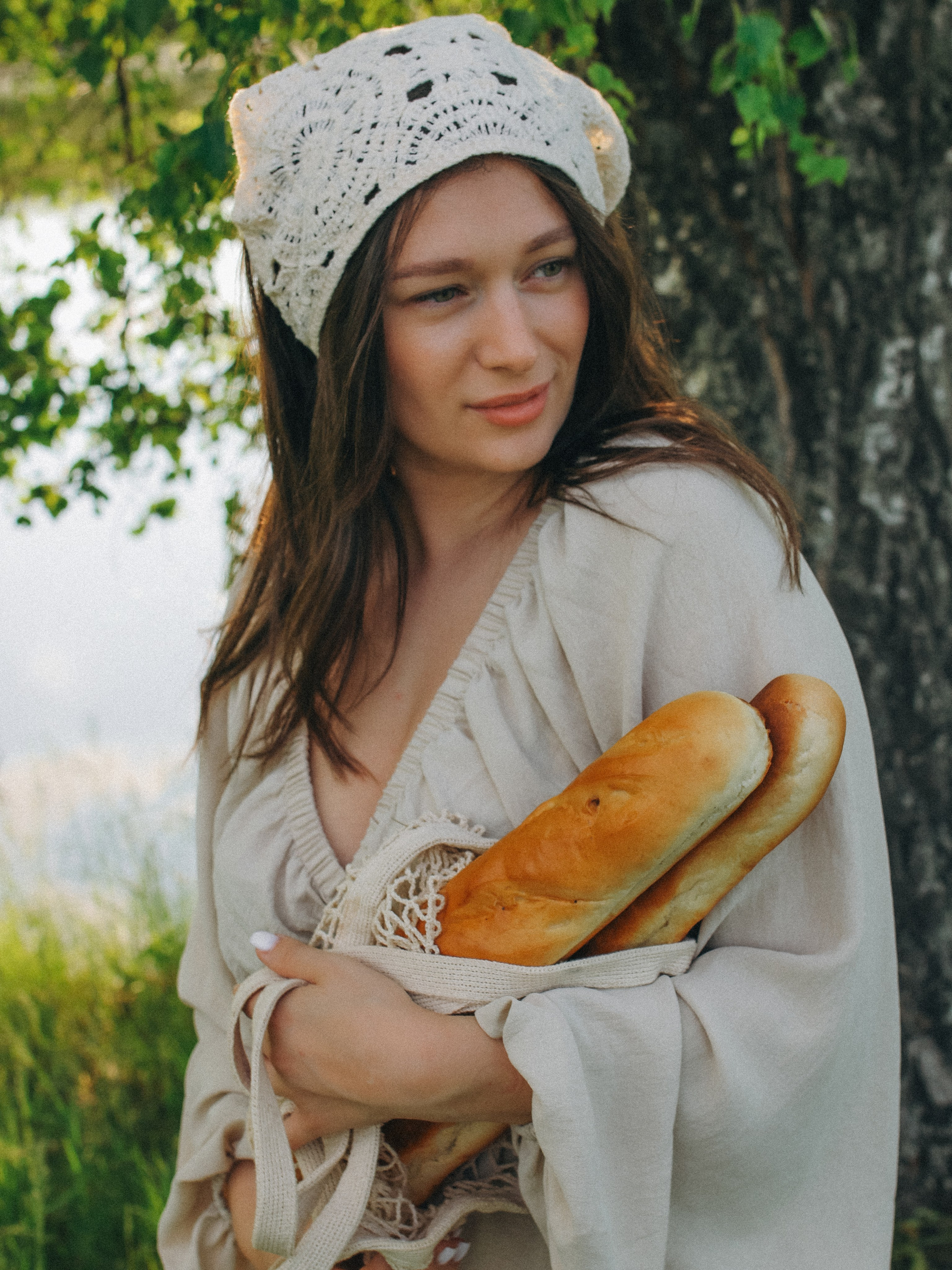 Тихая красота. Семейный фотограф в Кемерово Мария Дорожко