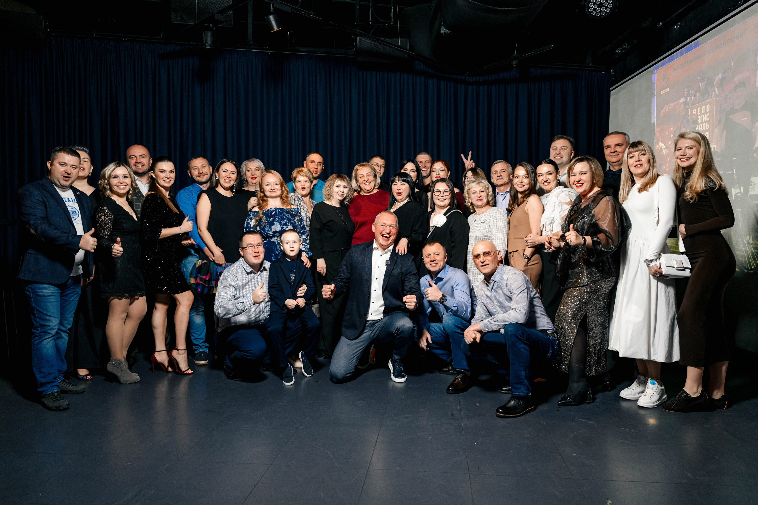 Happy Birthday. Максим Комаров — Профессиональный фотограф