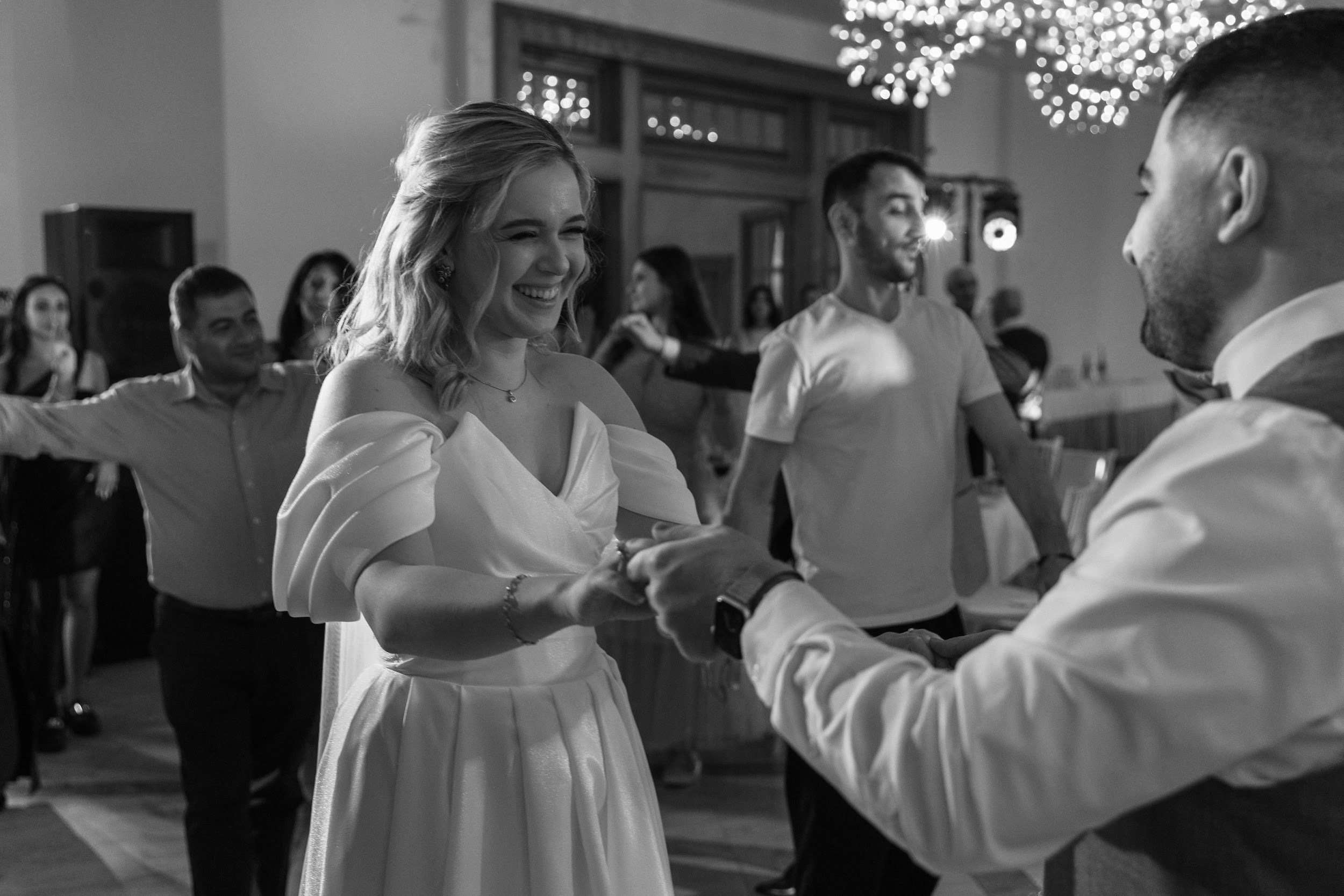 01.06 Вера и Гор. Свадебный организатор Екатеринбург