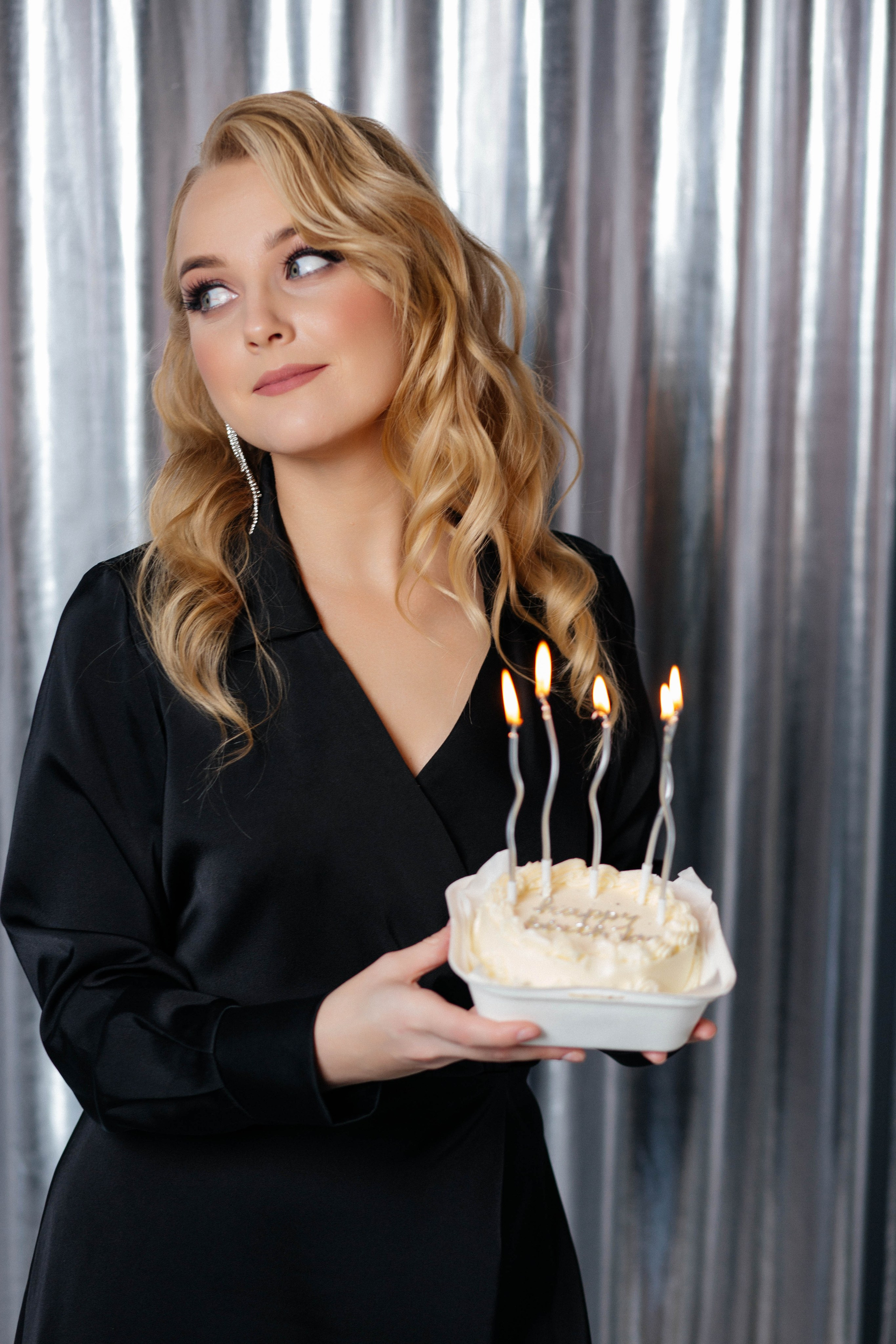 День рождение 🎂. Свадебный и семейный фотограф в Барнауле Уманчук Яна