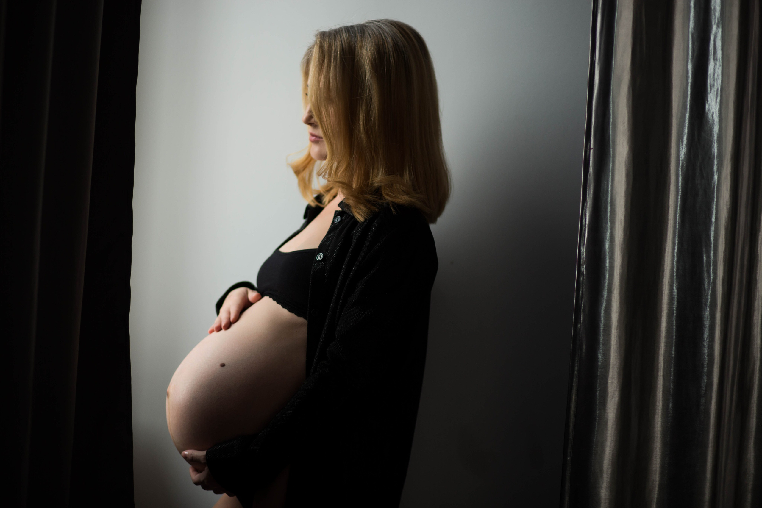 В ожидании. Свадебный и семейный фотограф в Барнауле Уманчук Яна