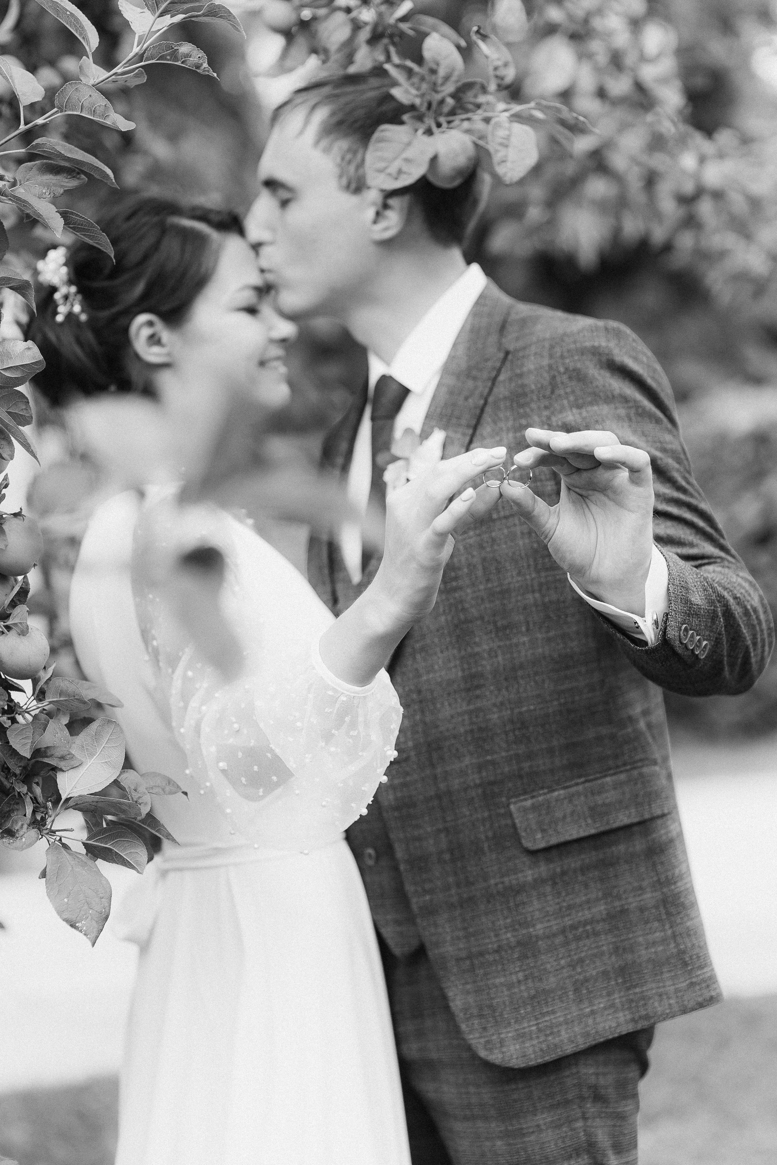 Свадьба Юлии и Евгения. Свадебный и репортажный фотограф в Ярославле и Санкт-Петербурге Роман Микрюков