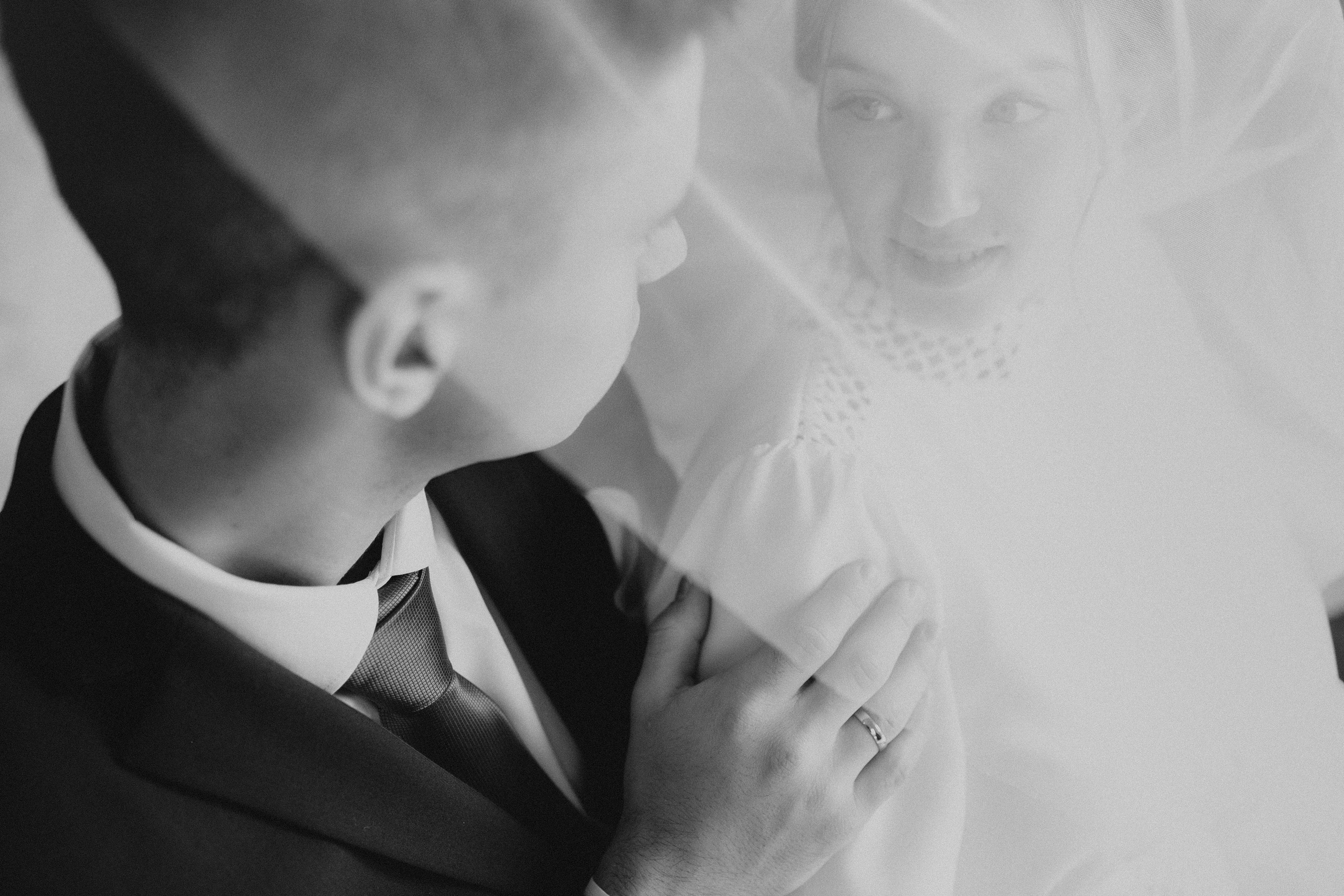 Съемка пары в осеннем городе и в студии. Свадебный и репортажный фотограф в Ярославле и Санкт-Петербурге Роман Микрюков