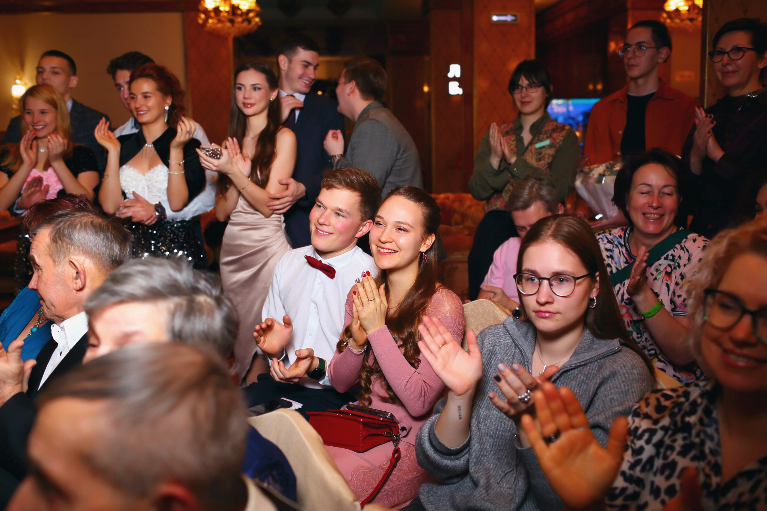 Съемка выездной регистрации в отеле. Свадебный и репортажный фотограф в Ярославле и Санкт-Петербурге Роман Микрюков