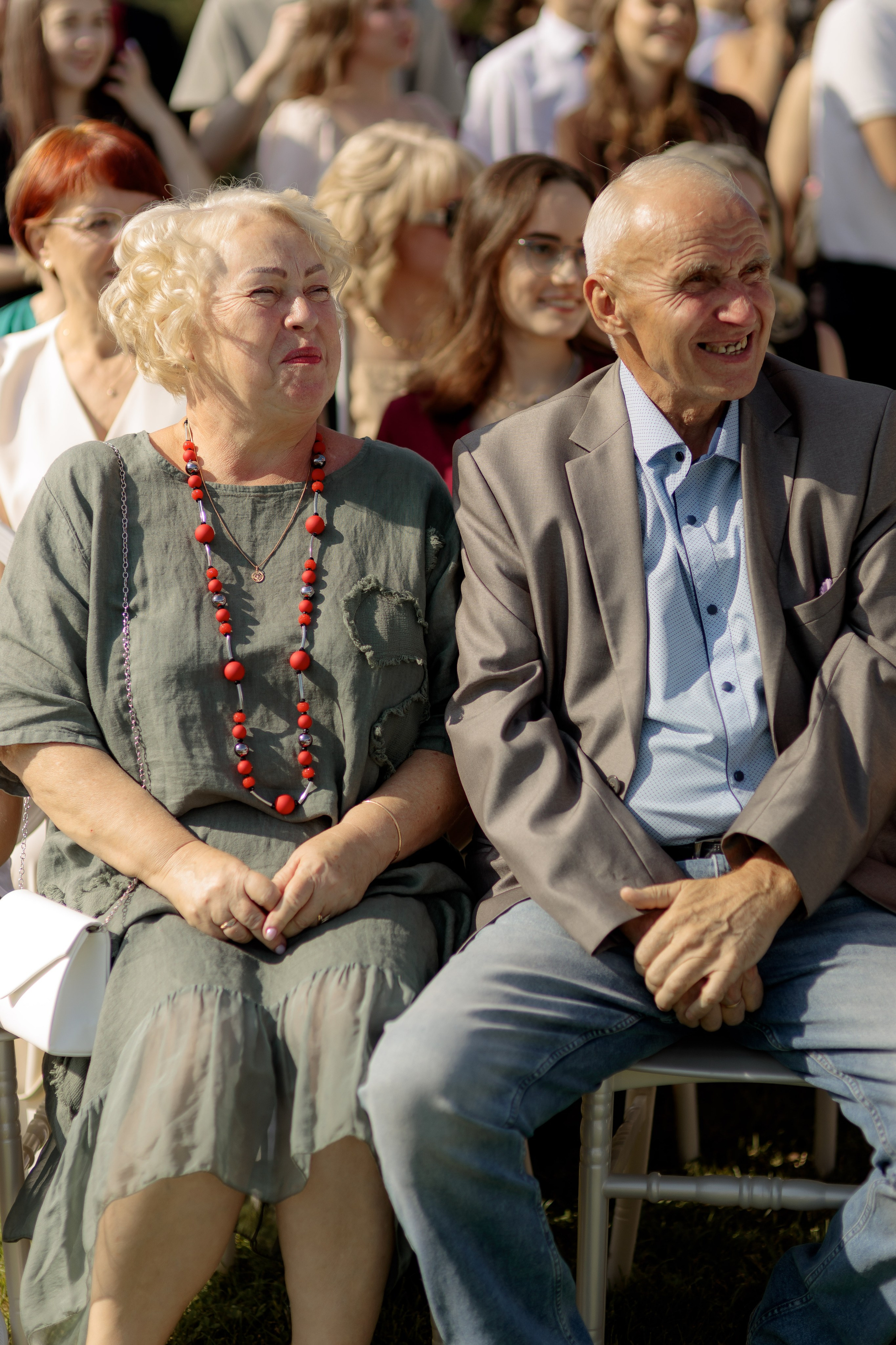 Анастасия и Павел. Фотограф Дарья Норкина