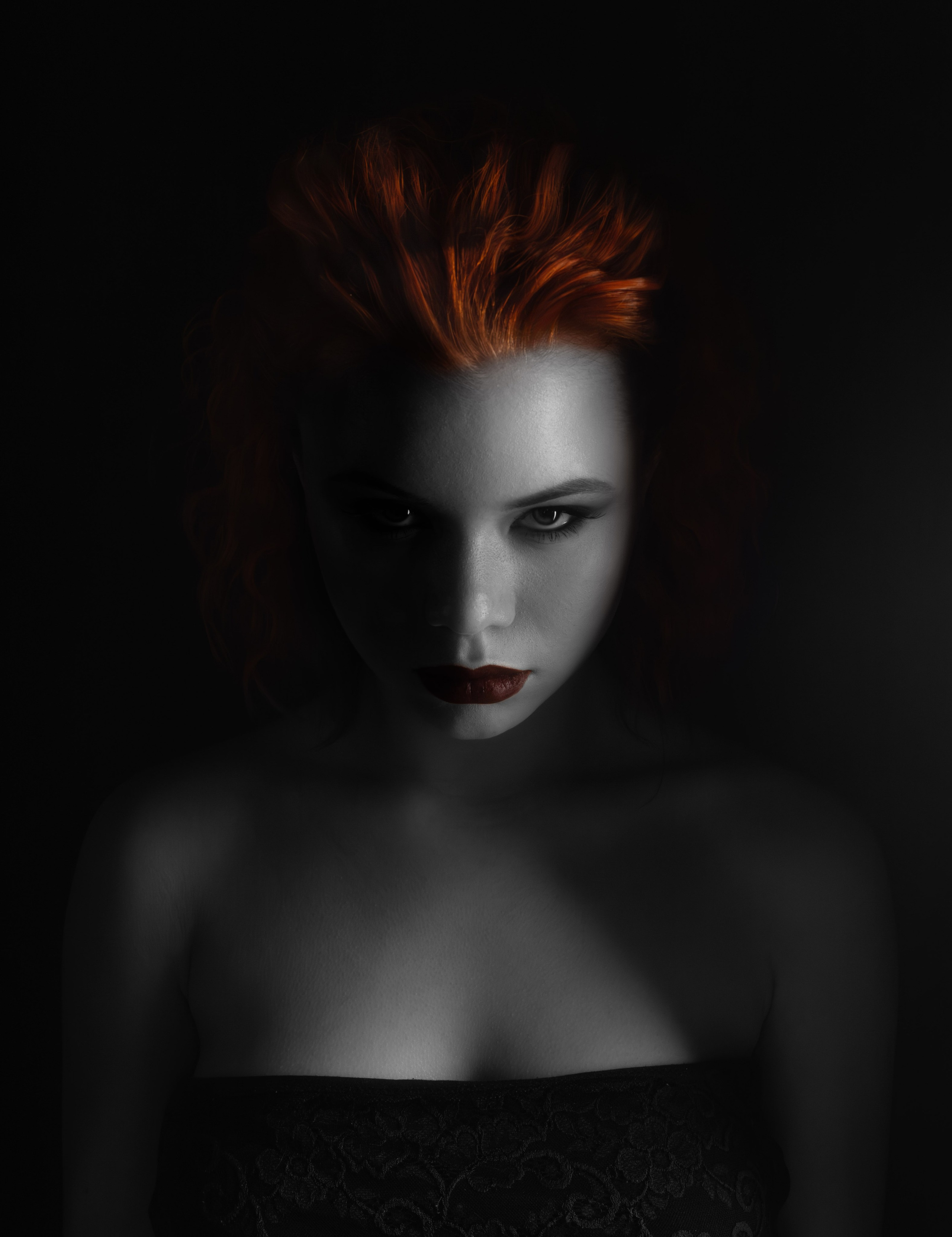 Наши работы. Имидж-студия «Четверг» — Преображение в Москве с любовью!