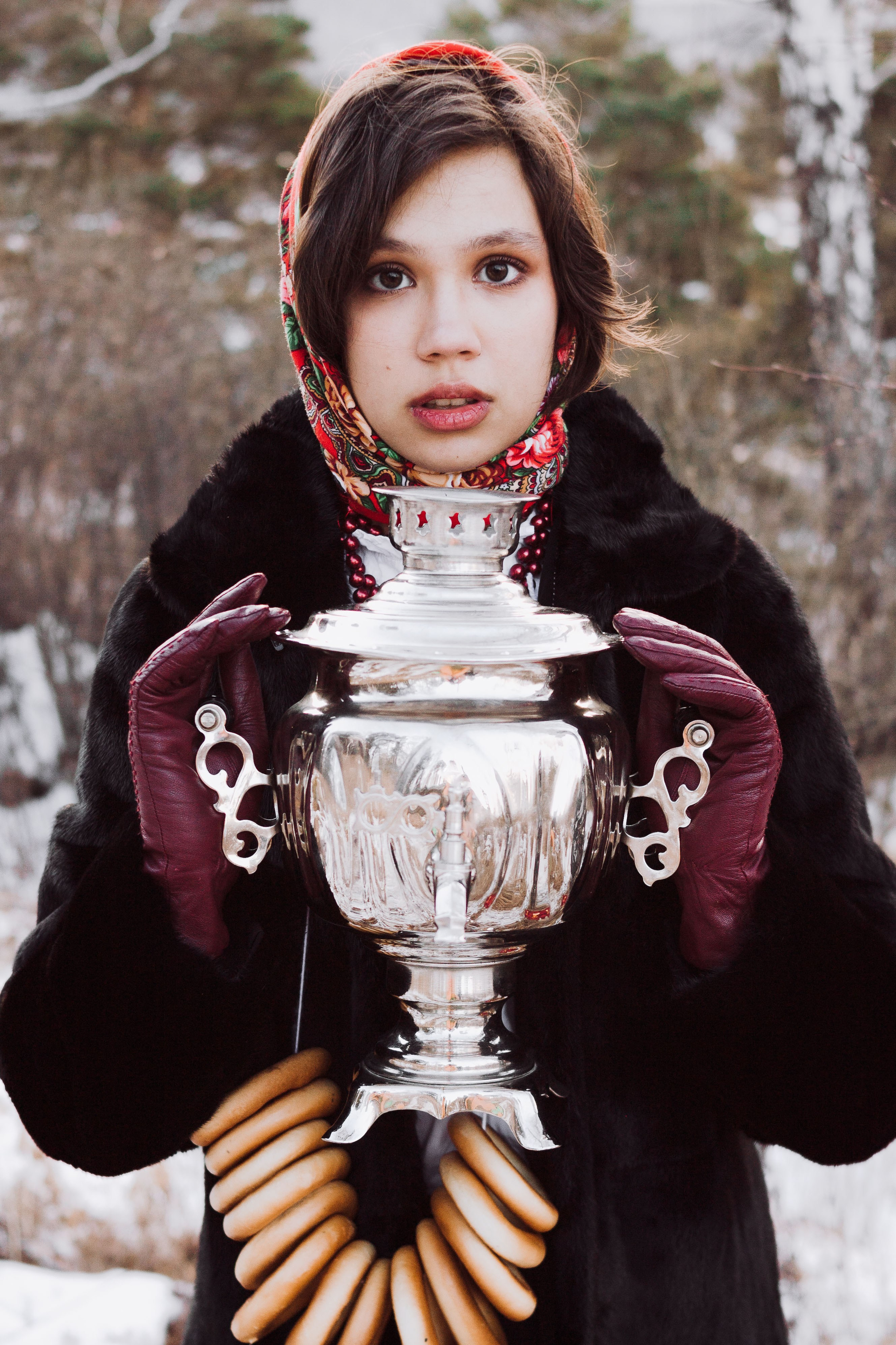 Алиса. Борщевская Елизавета / фотограф Иркутск