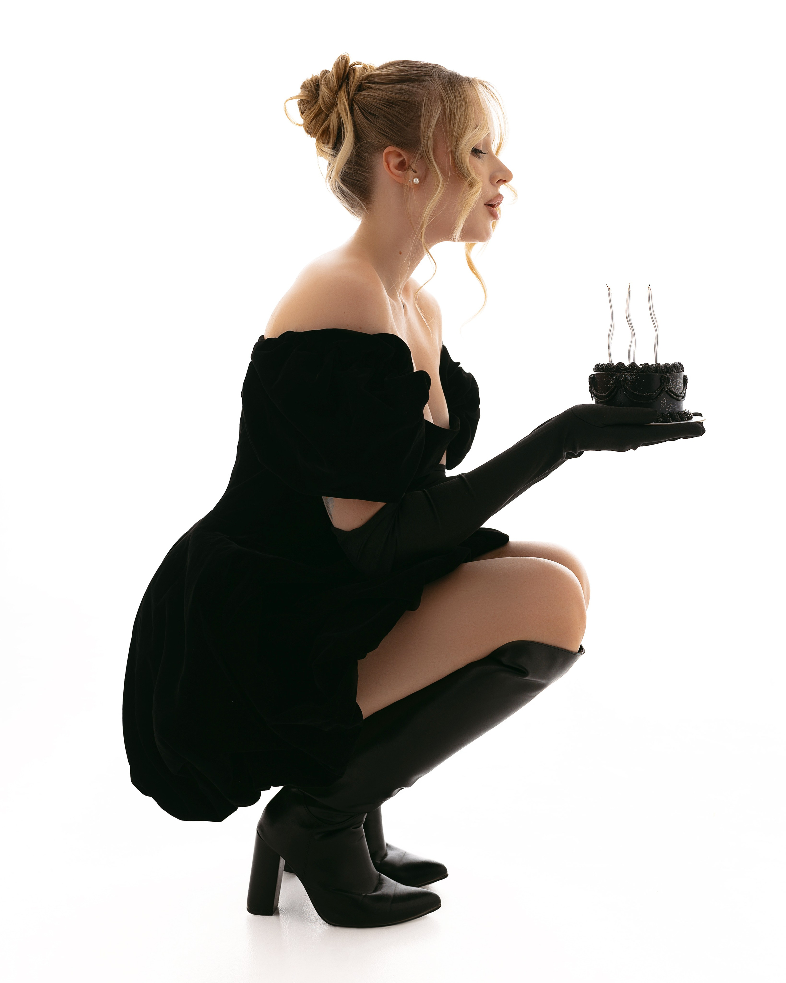 Соня. Фотограф Екатеринбург | Оля Макарова