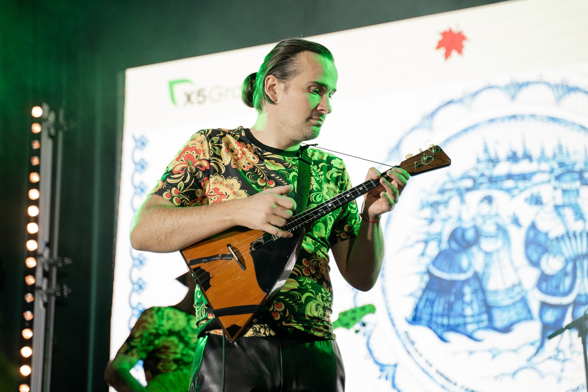 ЯРМАРКА ФЕРМЕРСКОЙ ПРОДУКЦИИ Х5 GROUP. Репортажный и свадебный фотограф в Москве