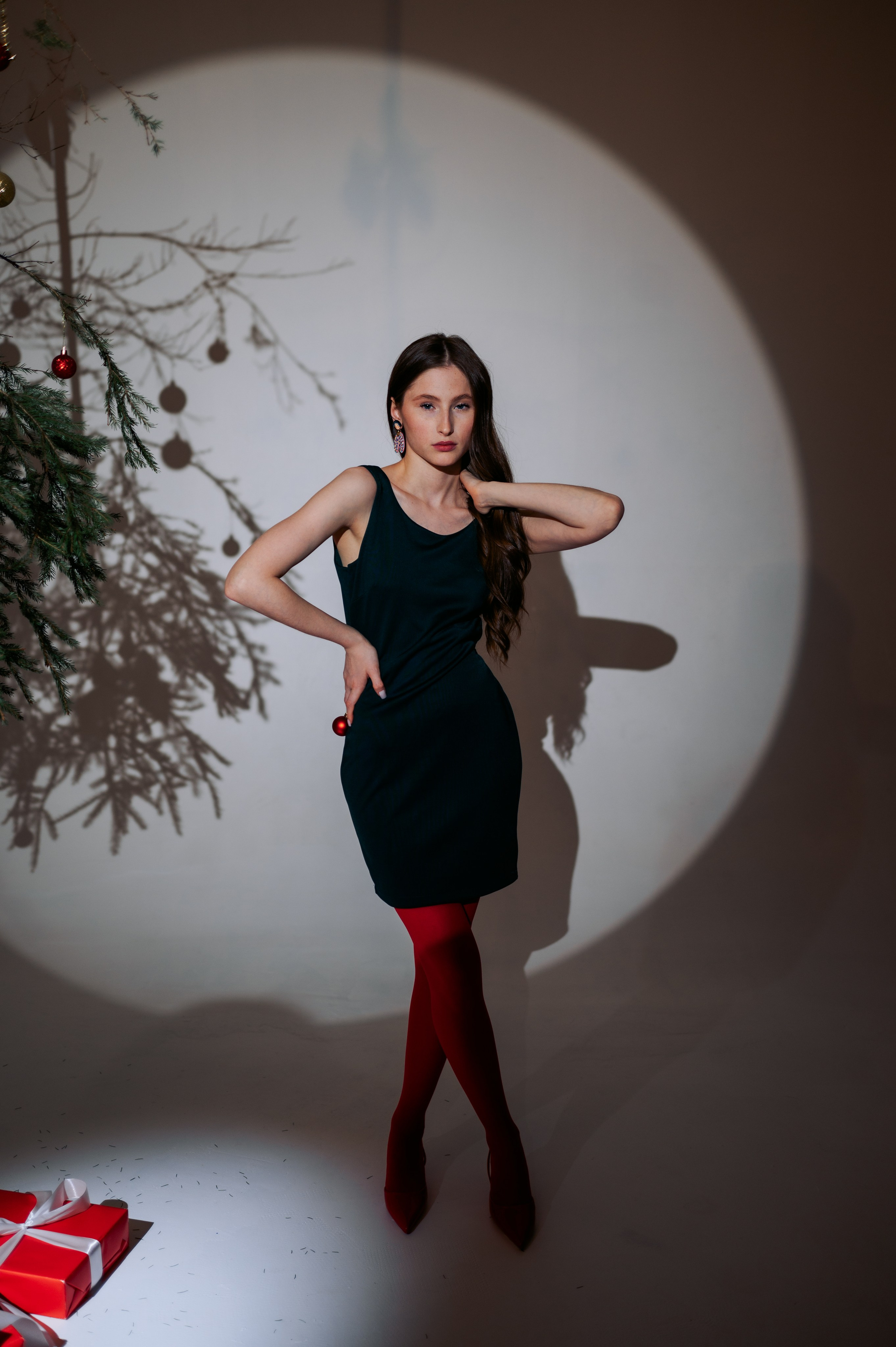 Дерзкий Новый год. Фотограф в Кирове Инна Софронова