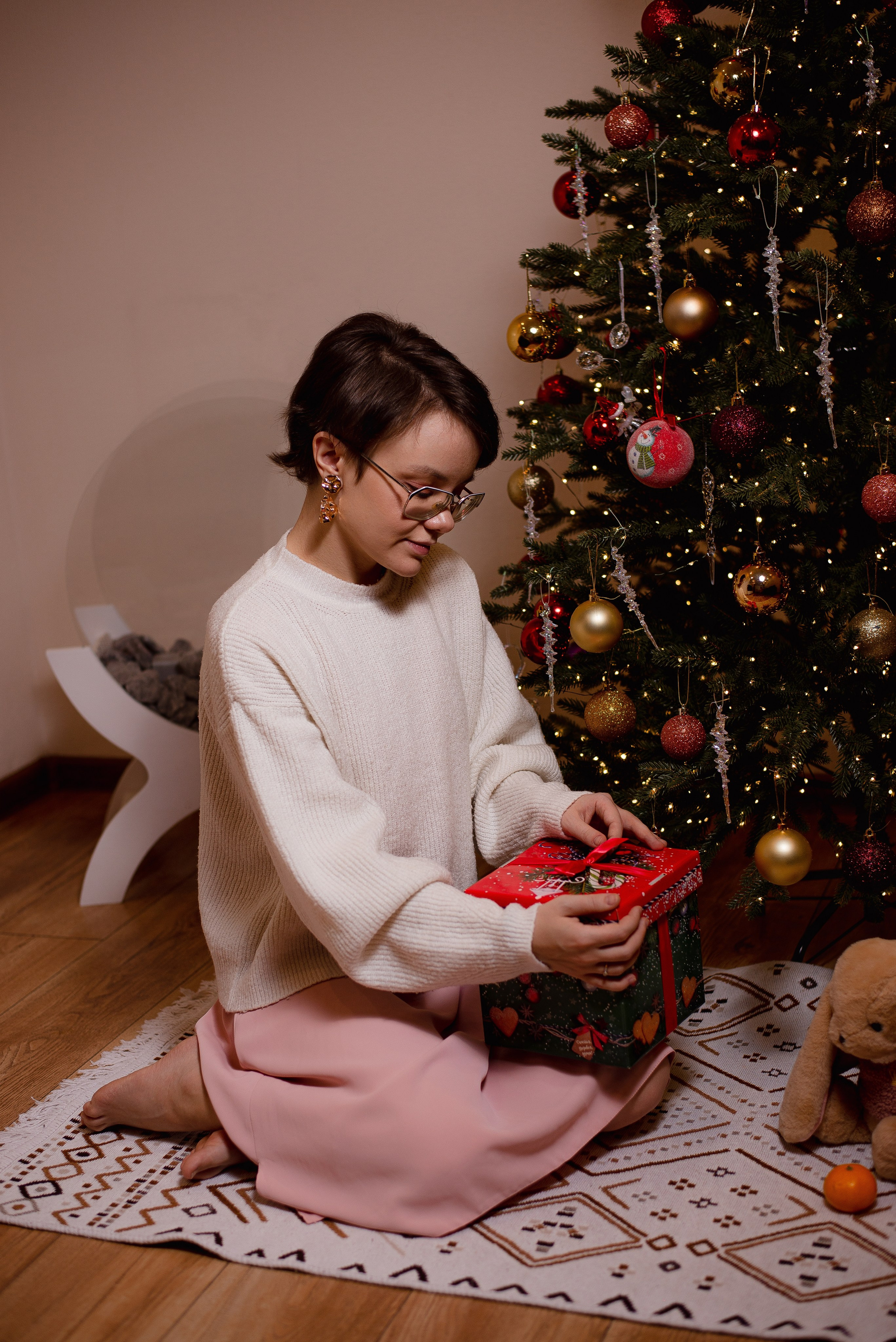 Моревы. Семейный и детский фотограф Иваново Ксения Азаренкова