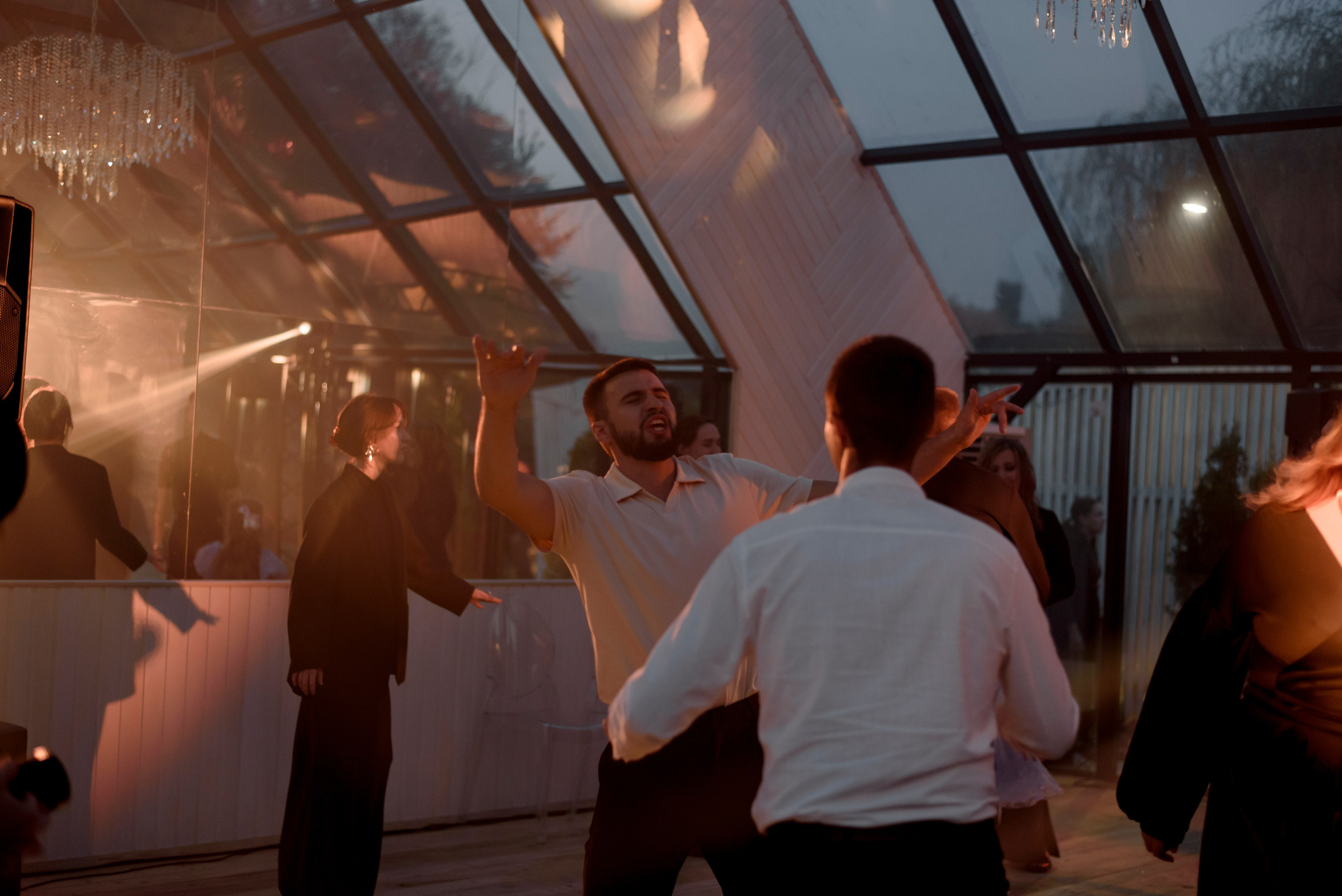 Катя и Дима. Свадебный и семейный фотограф в Воронеже и Черноземье Юлия Артеменко