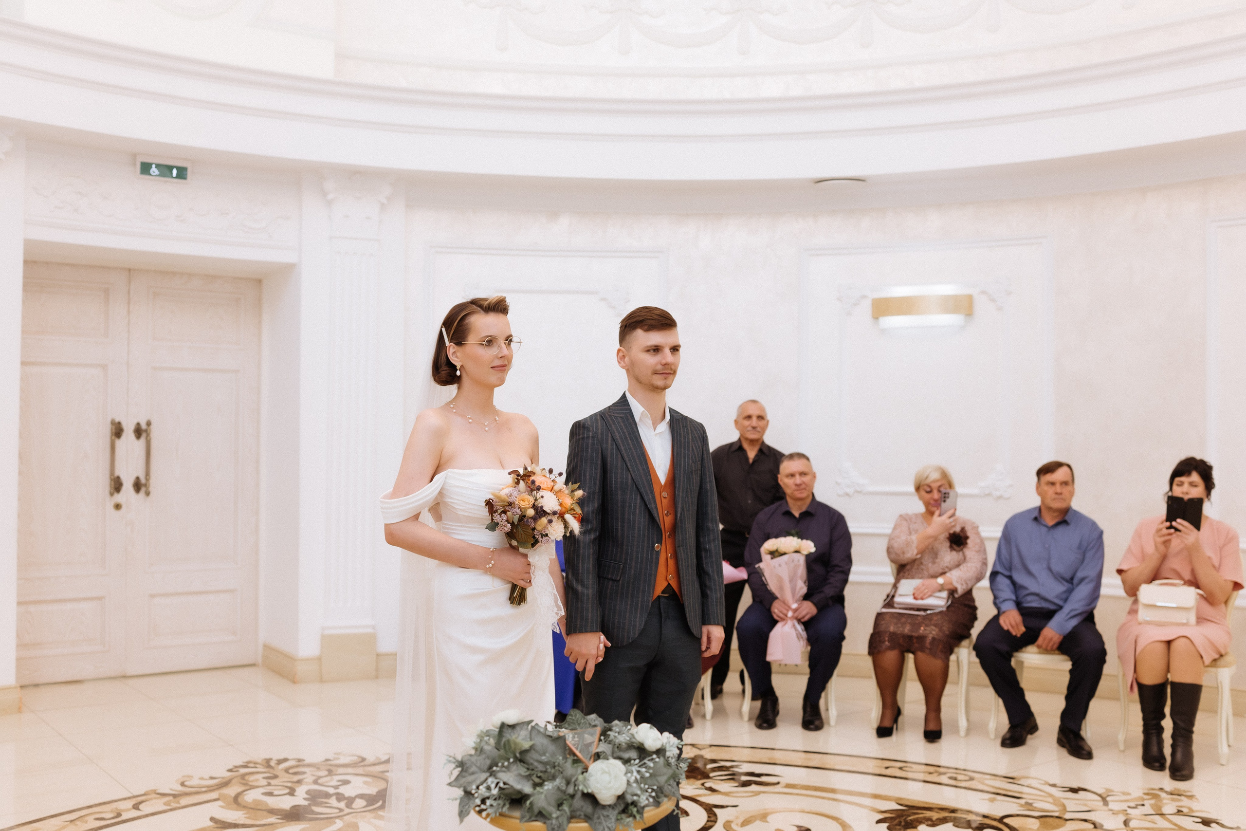 R | S. Свадебный и портретный фотограф в Новосибирске Любовь Исакова