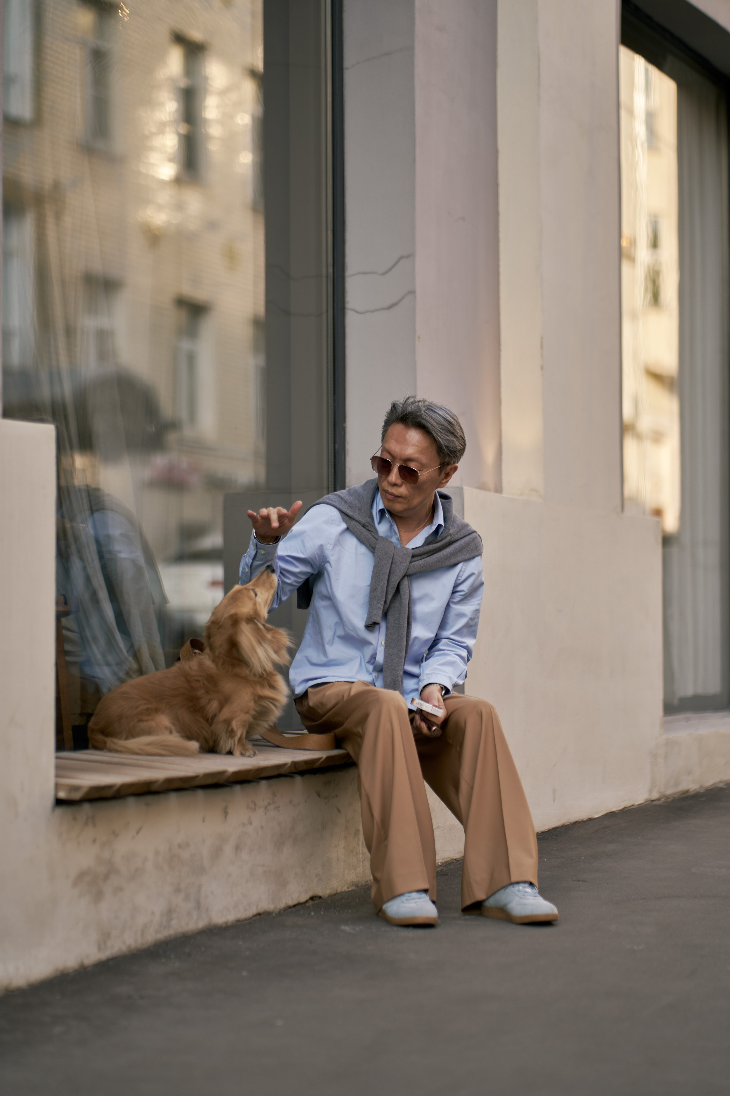 ALEX. Главная