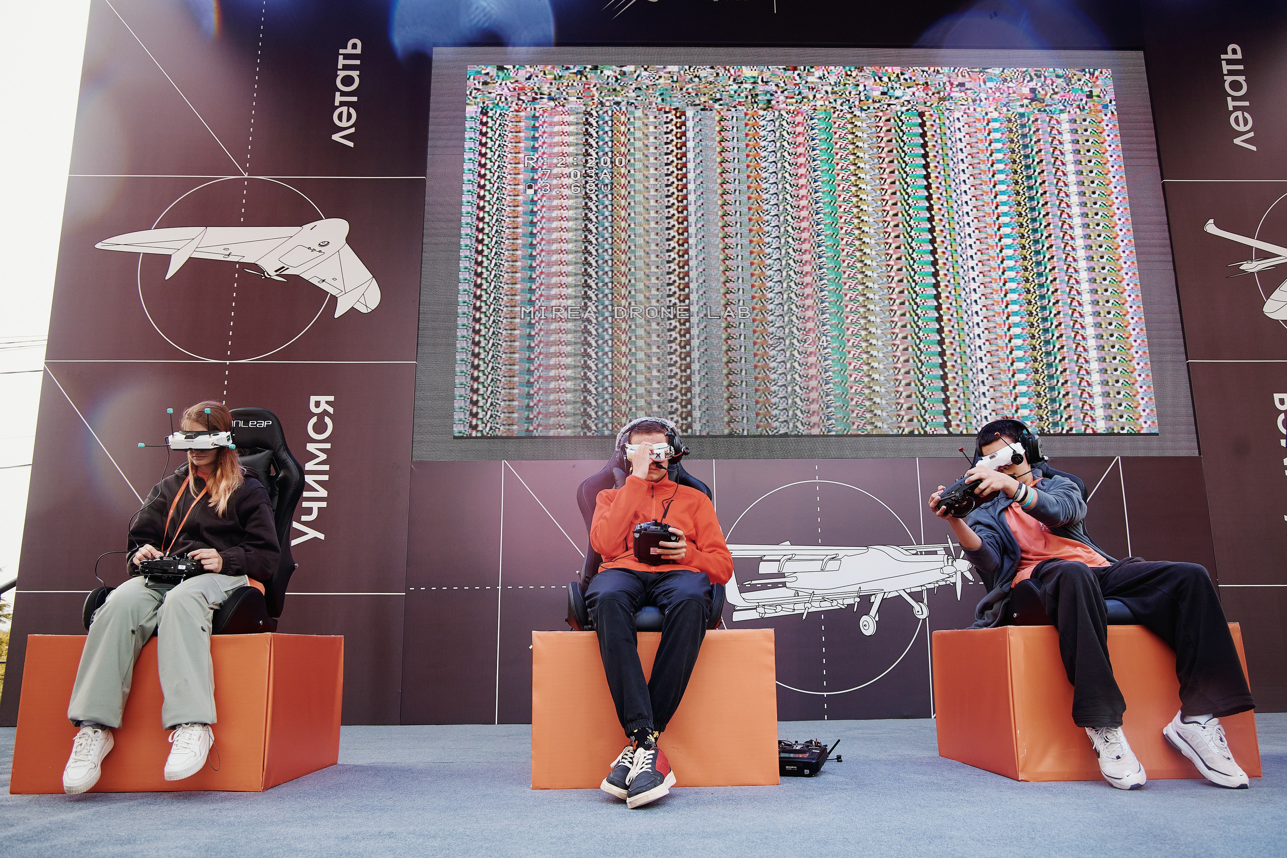 Спортивные мероприятия. Фотограф в Челябинске — Дмитрий Носов