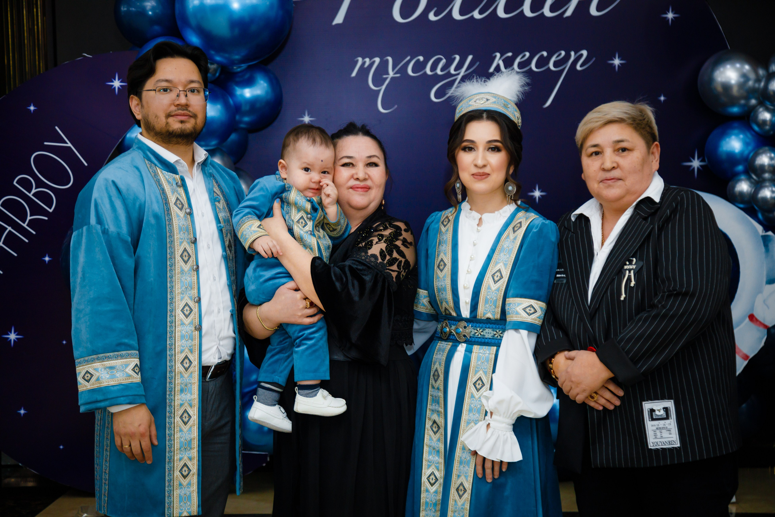 Тұсау Кесер. Свадебный фотограф Григорий Белый Астана