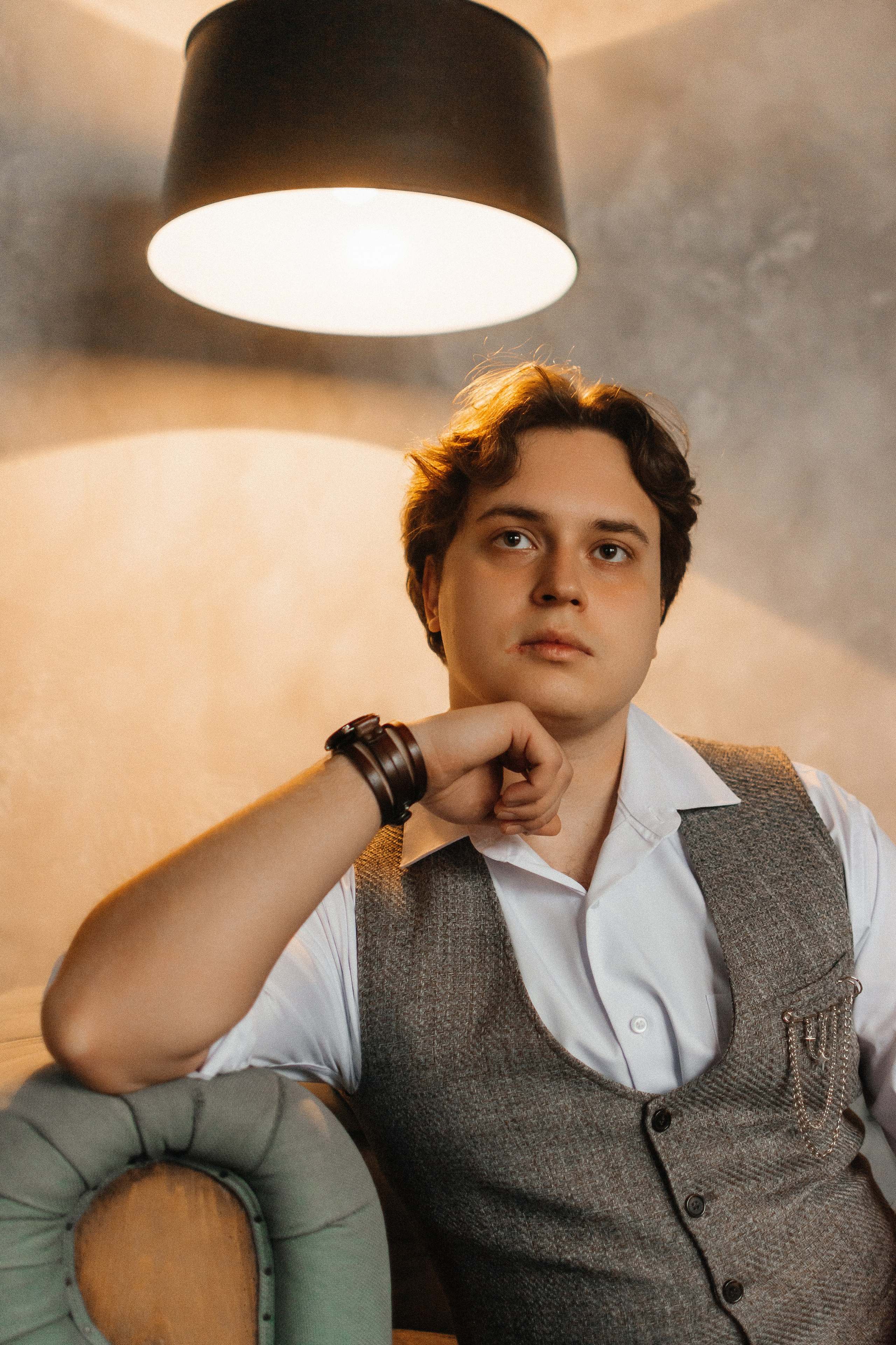 Карина / Антон