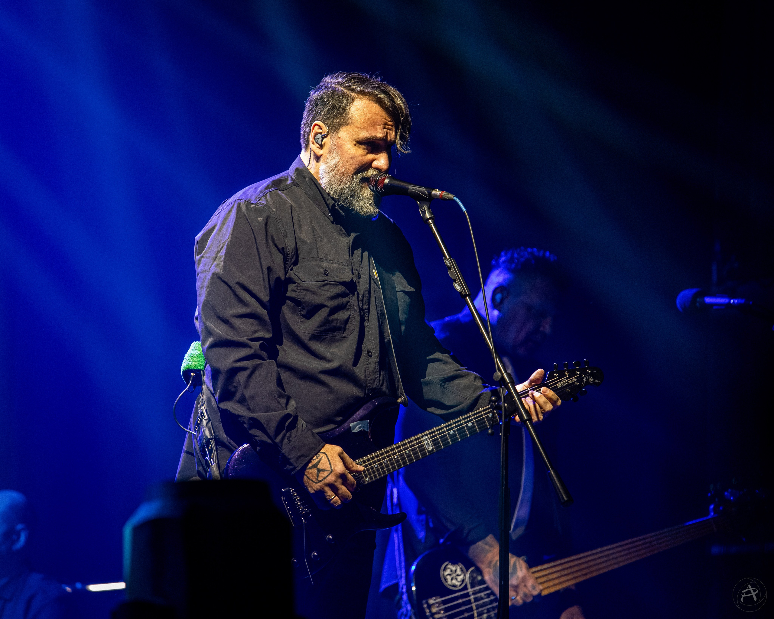 Северный Флот. ДК ПЗ (Вологда). Концертный фотограф Аля Рашпиль