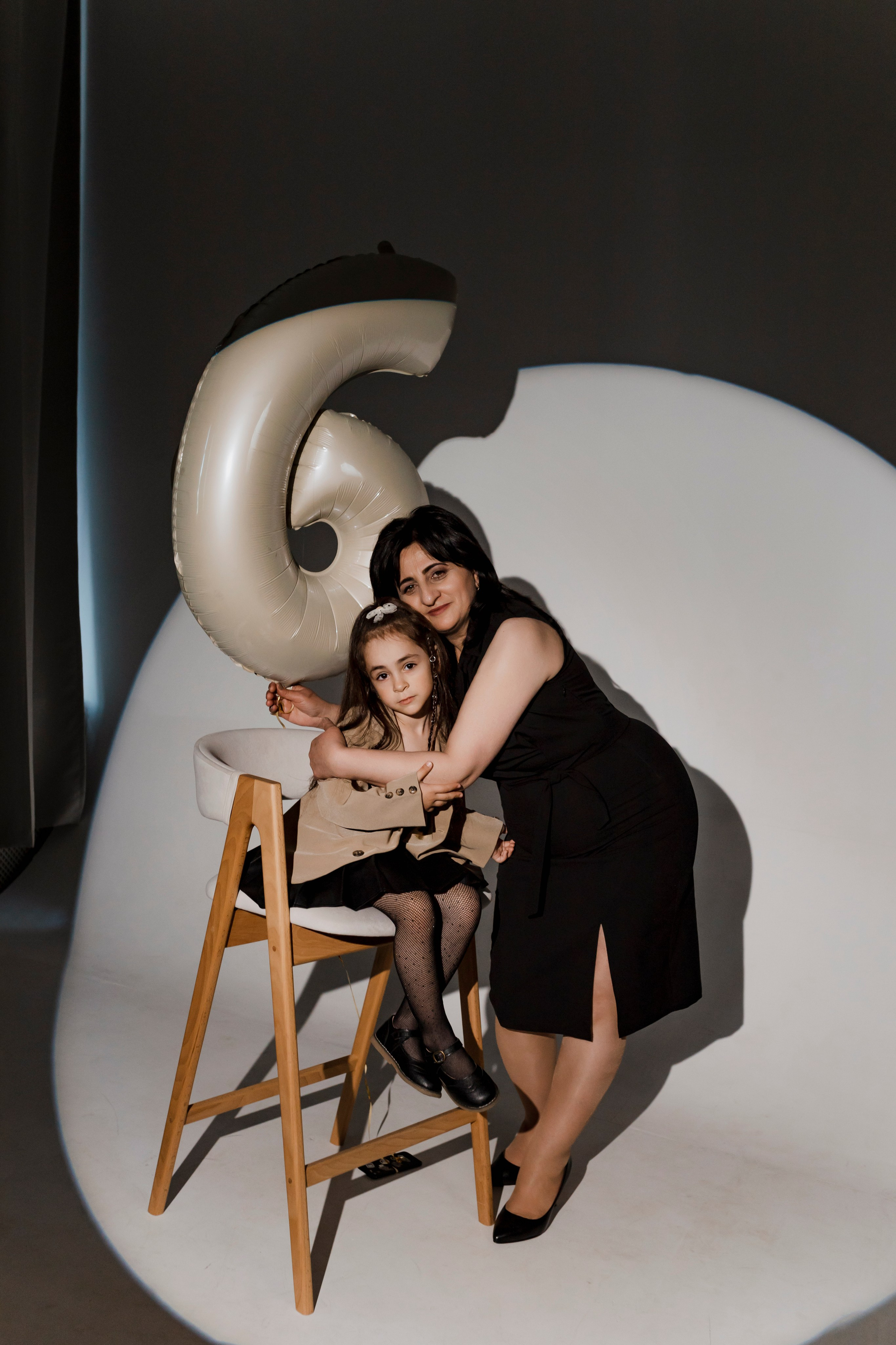 День Рождения Люси. Свадебный фотограф в городе Подольск МО и Москва Крылова Ирина