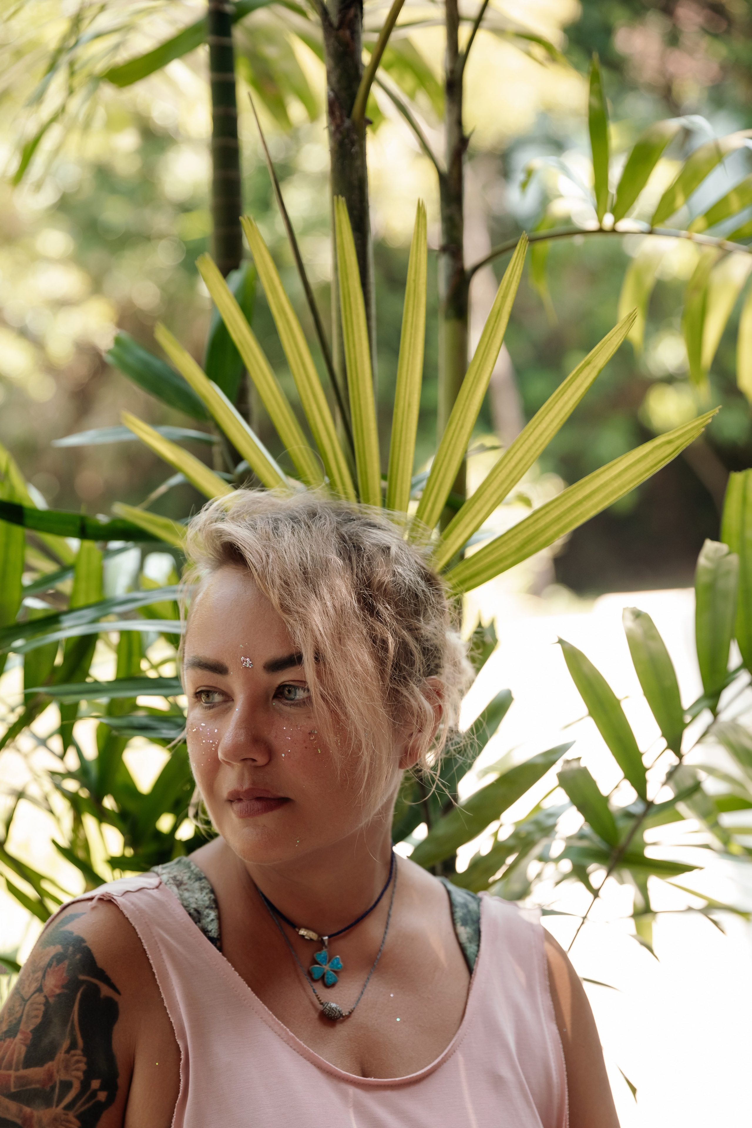 Yoga First Sri Lanka. Katerina Spekhova