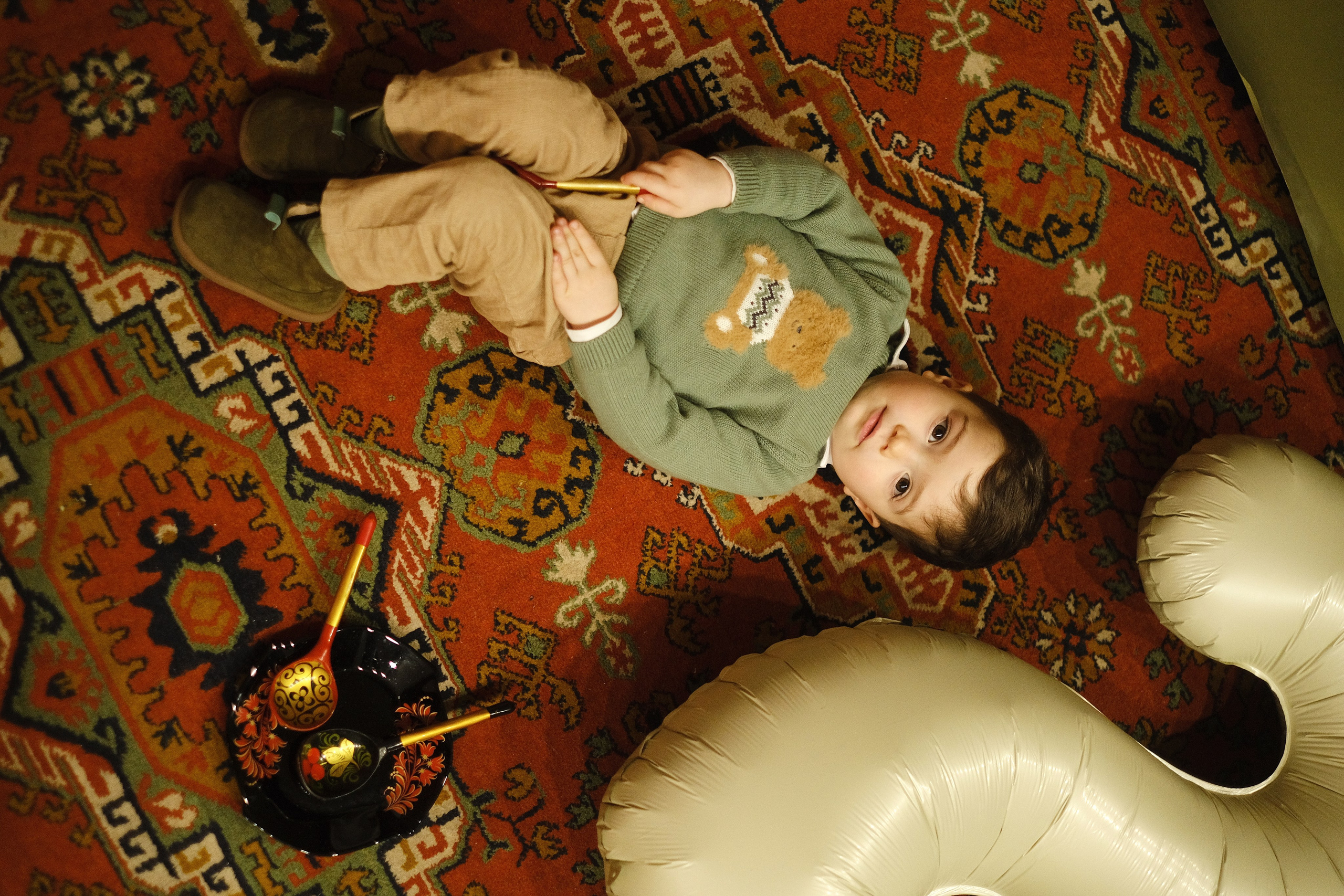 Арион. Anj kotsoeva